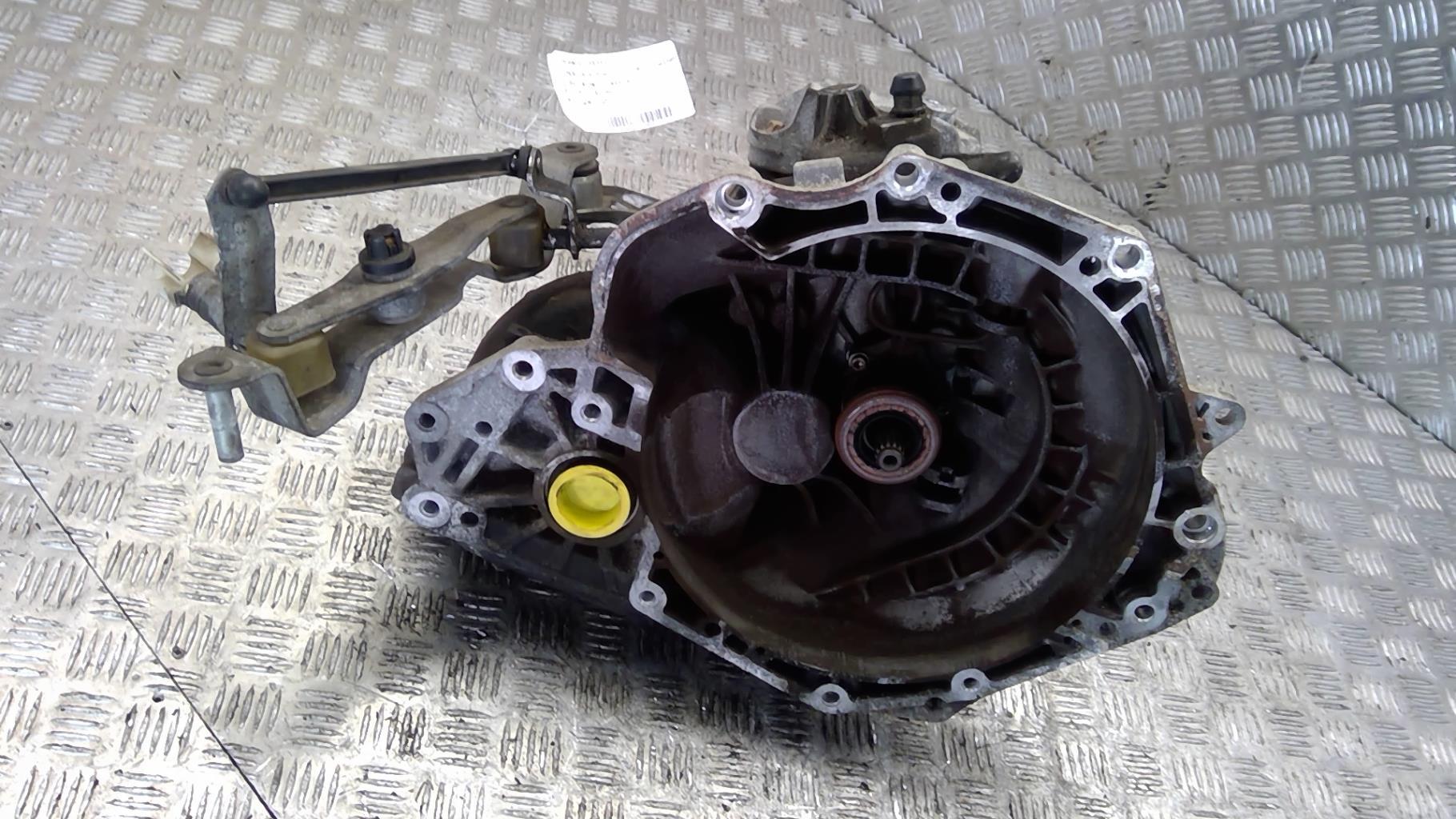 Boite de vitesses OPEL MERIVA A PHASE 2 Essence - 1