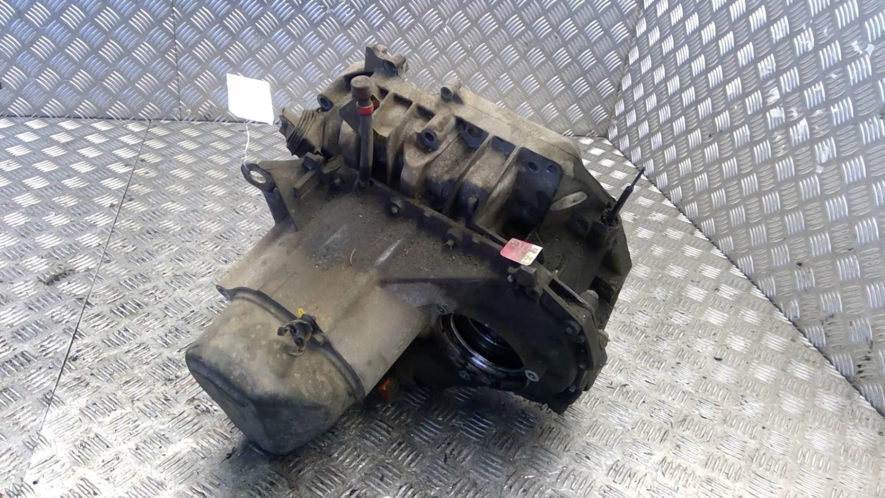 Boite de vitesses RENAULT SUPER 5 Essence - 1