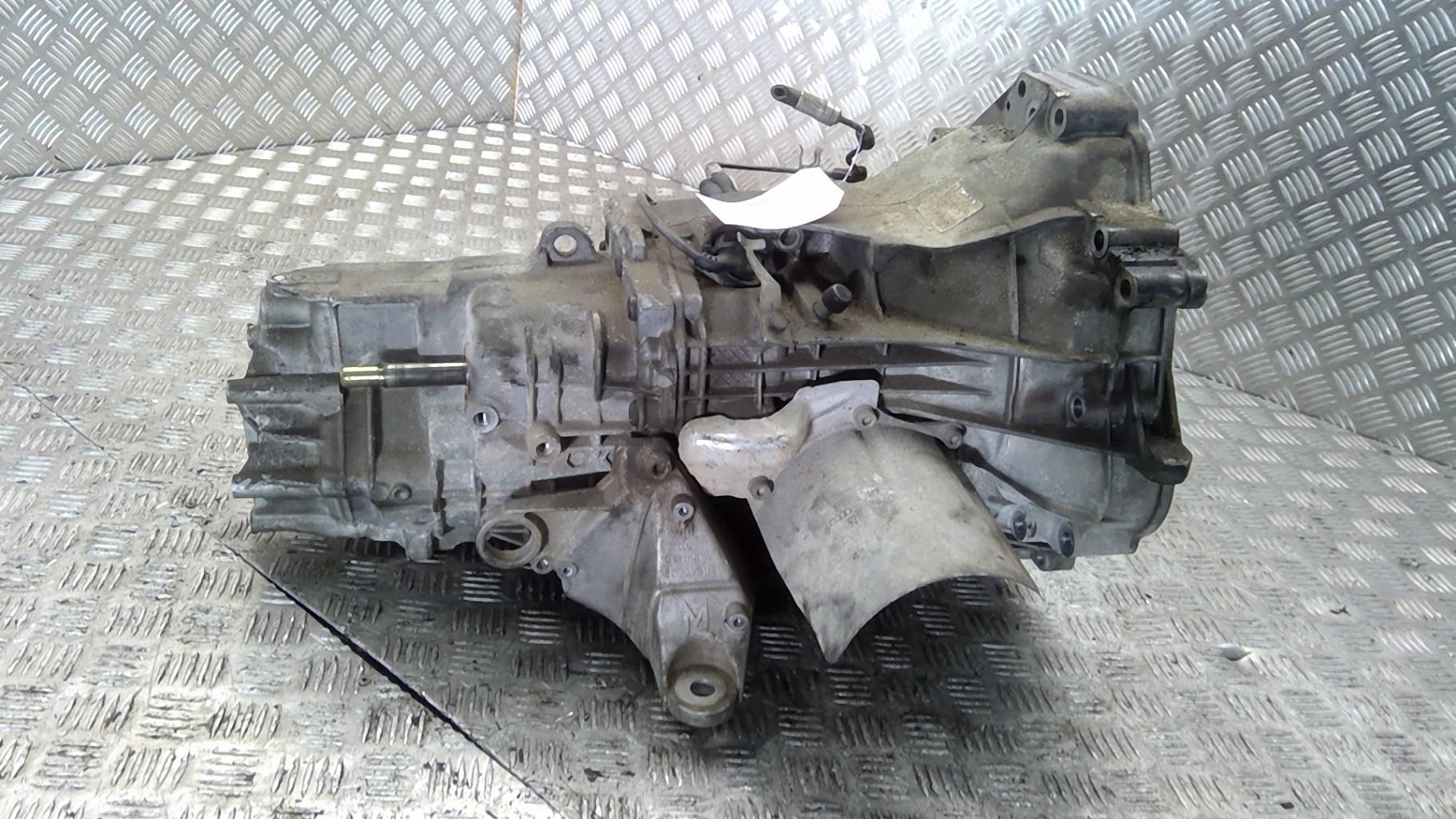 Boite de vitesses VOLKSWAGEN PASSAT 4 PHASE 2 Diesel - 1