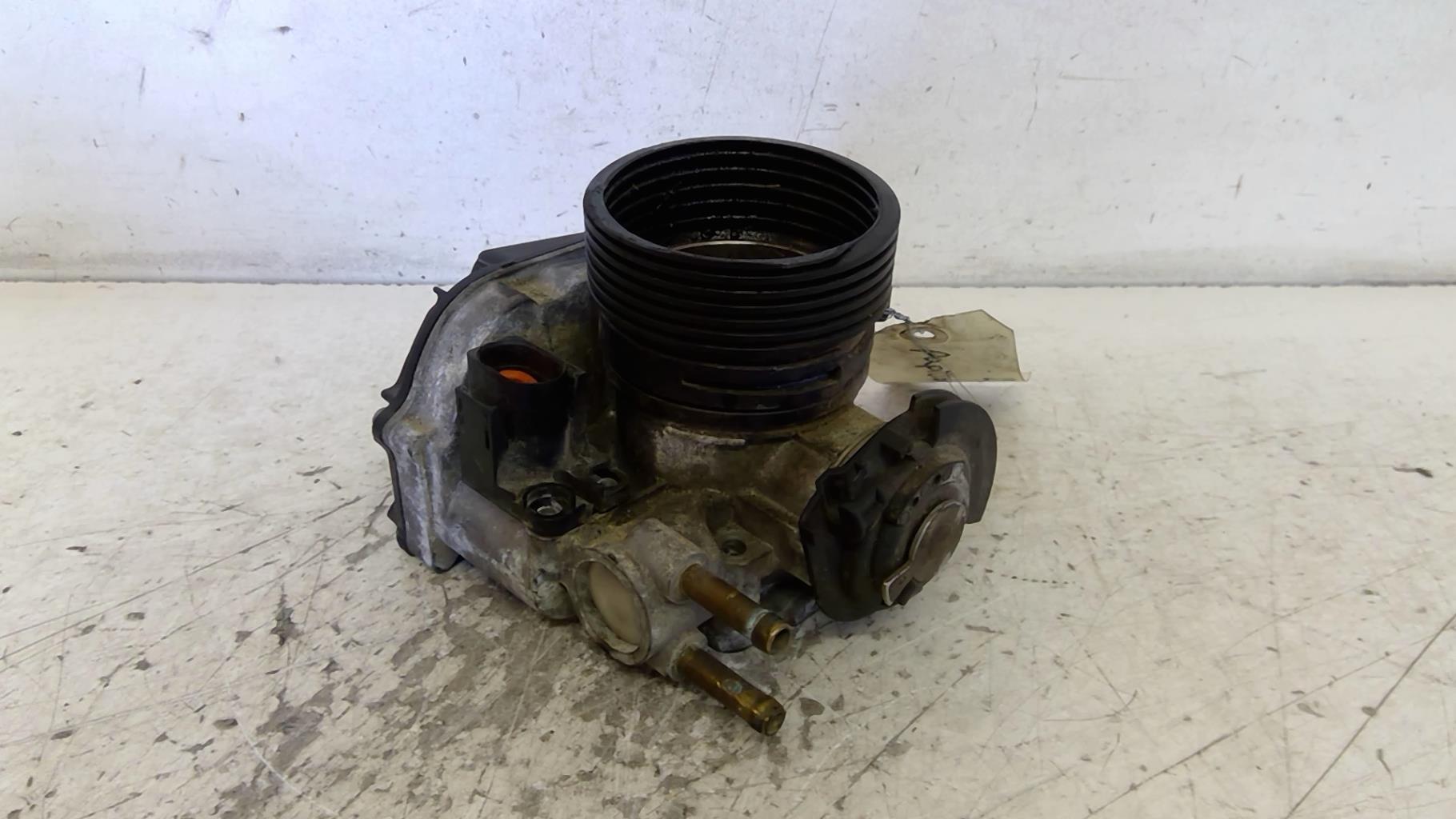 Corpo farfallato SEAT ALHAMBRA 1 PHASE 1 Gasolina - 1