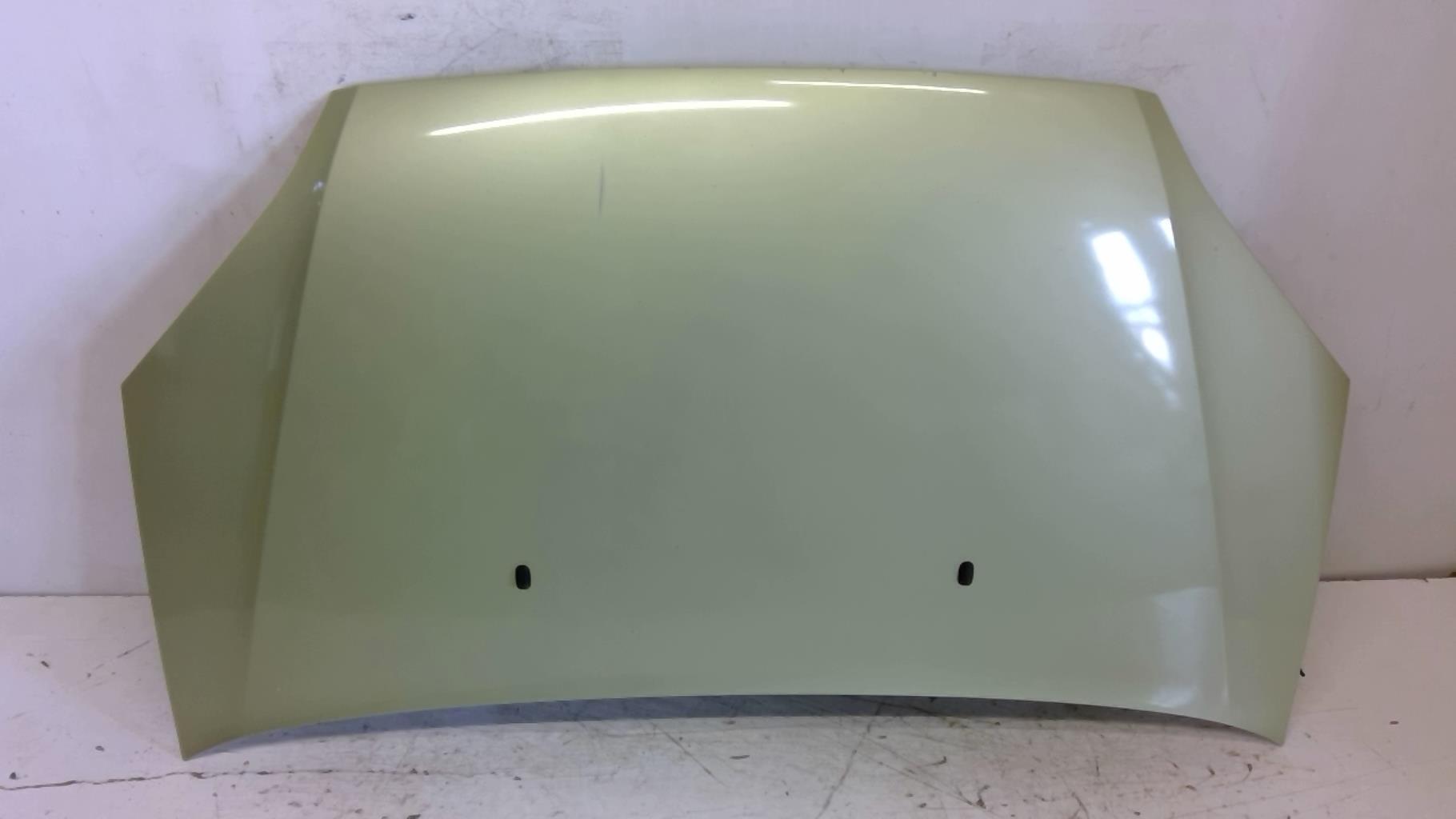 Capot FORD C-MAX 1 PHASE 1 Diesel - 1