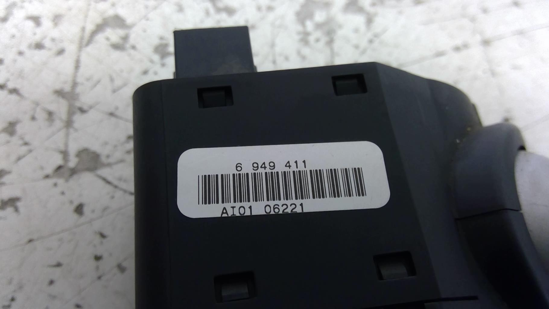 Commodo d'essuie glaces MINI MINI 1 R50/R53  - 1