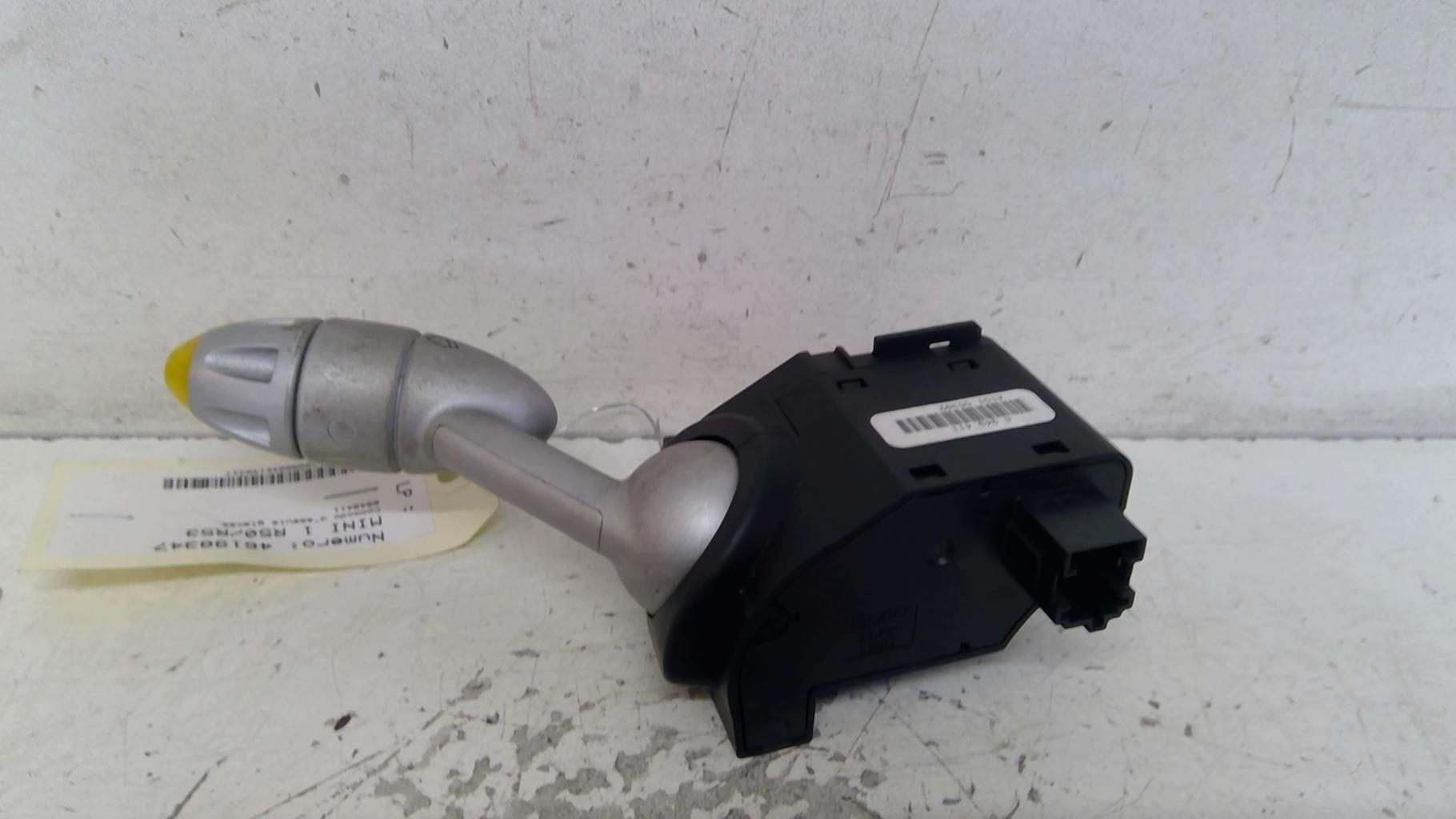 Commodo d'essuie glaces MINI MINI 1 R50/R53  - 1