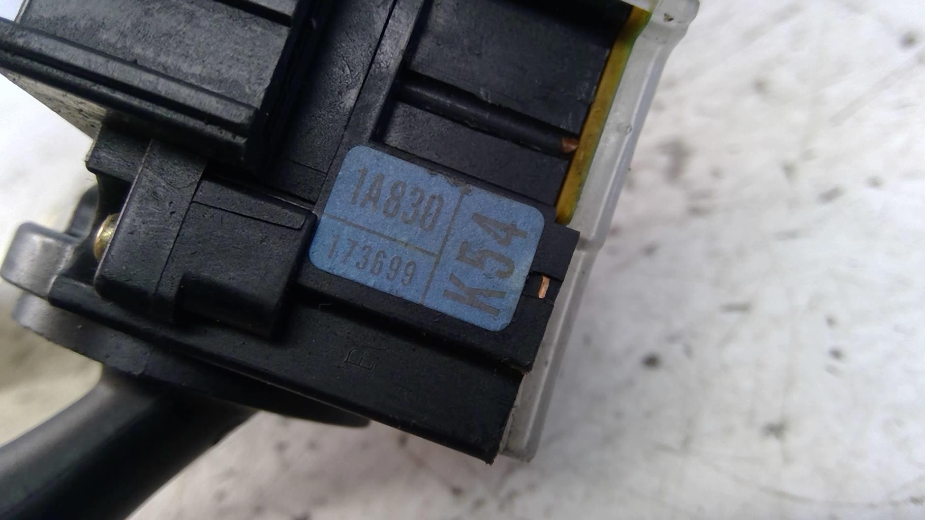 Commodo d'essuie glaces TOYOTA RAV4 2 PHASE 2  - 1