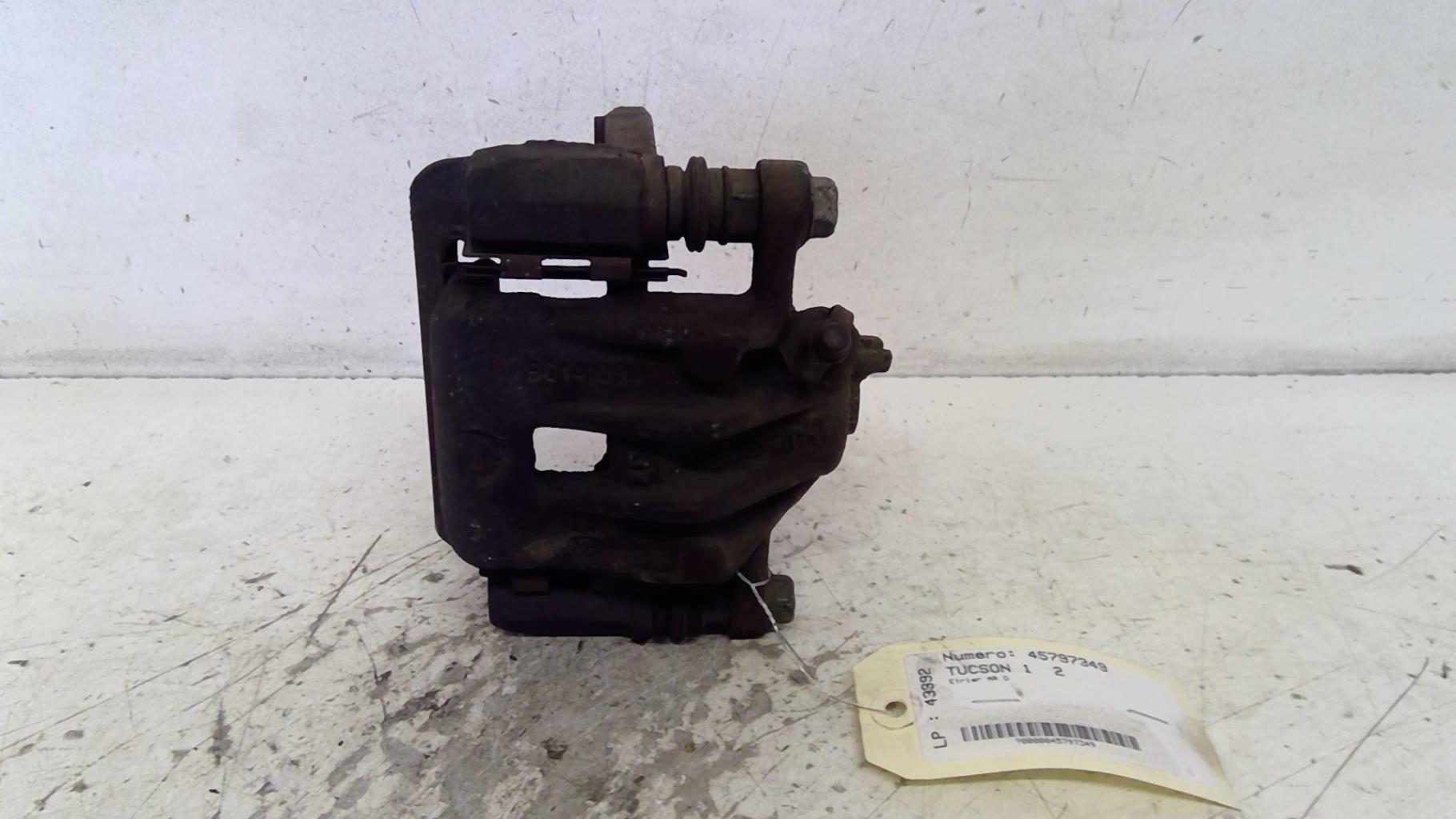 Pinza freni posteriore destra HYUNDAI TUCSON 1 Diésel - 1
