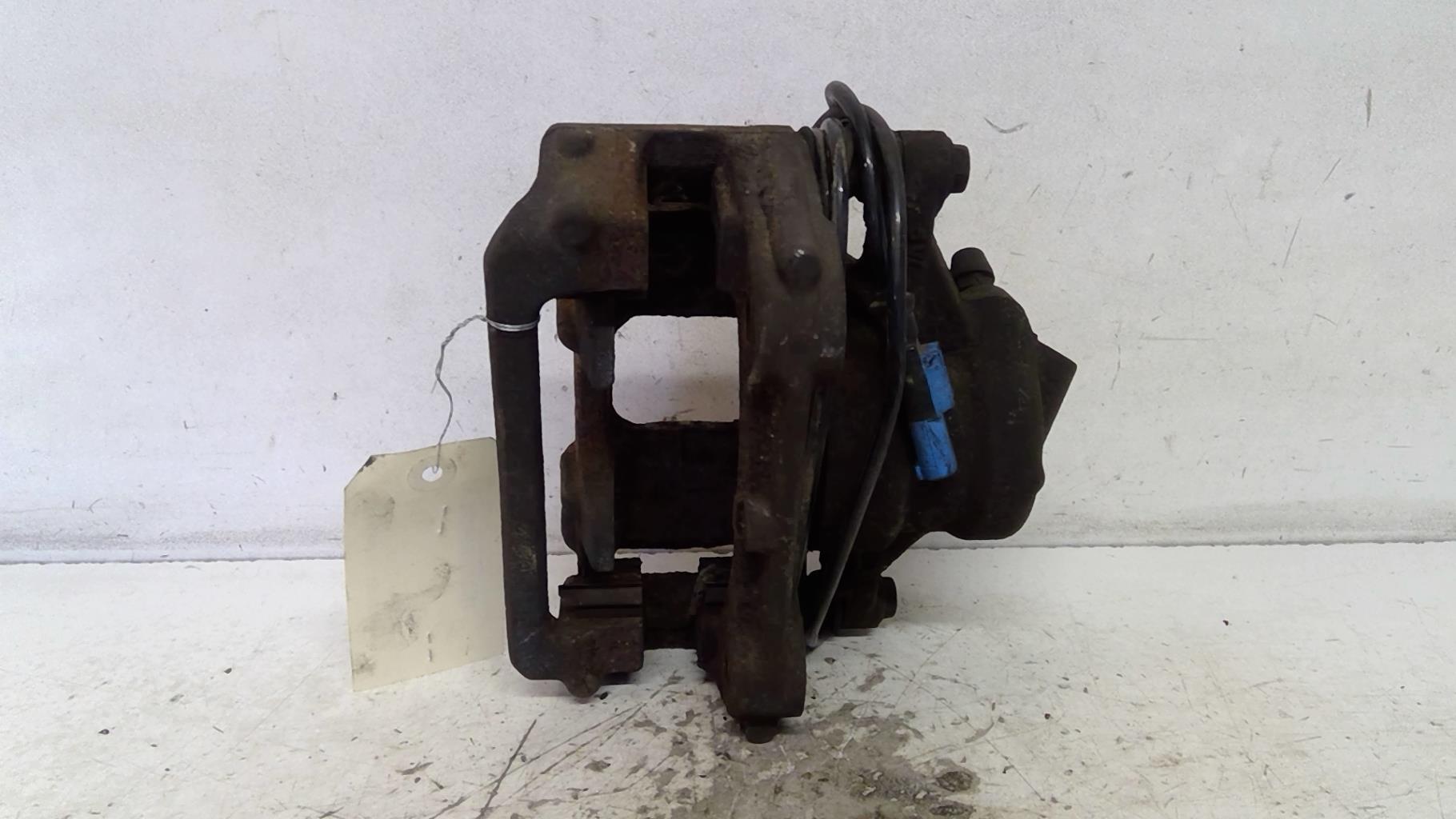 Pinza freni posteriore sinistra VOLKSWAGEN CRAFTER 1 PHASE 2 Diésel - 1
