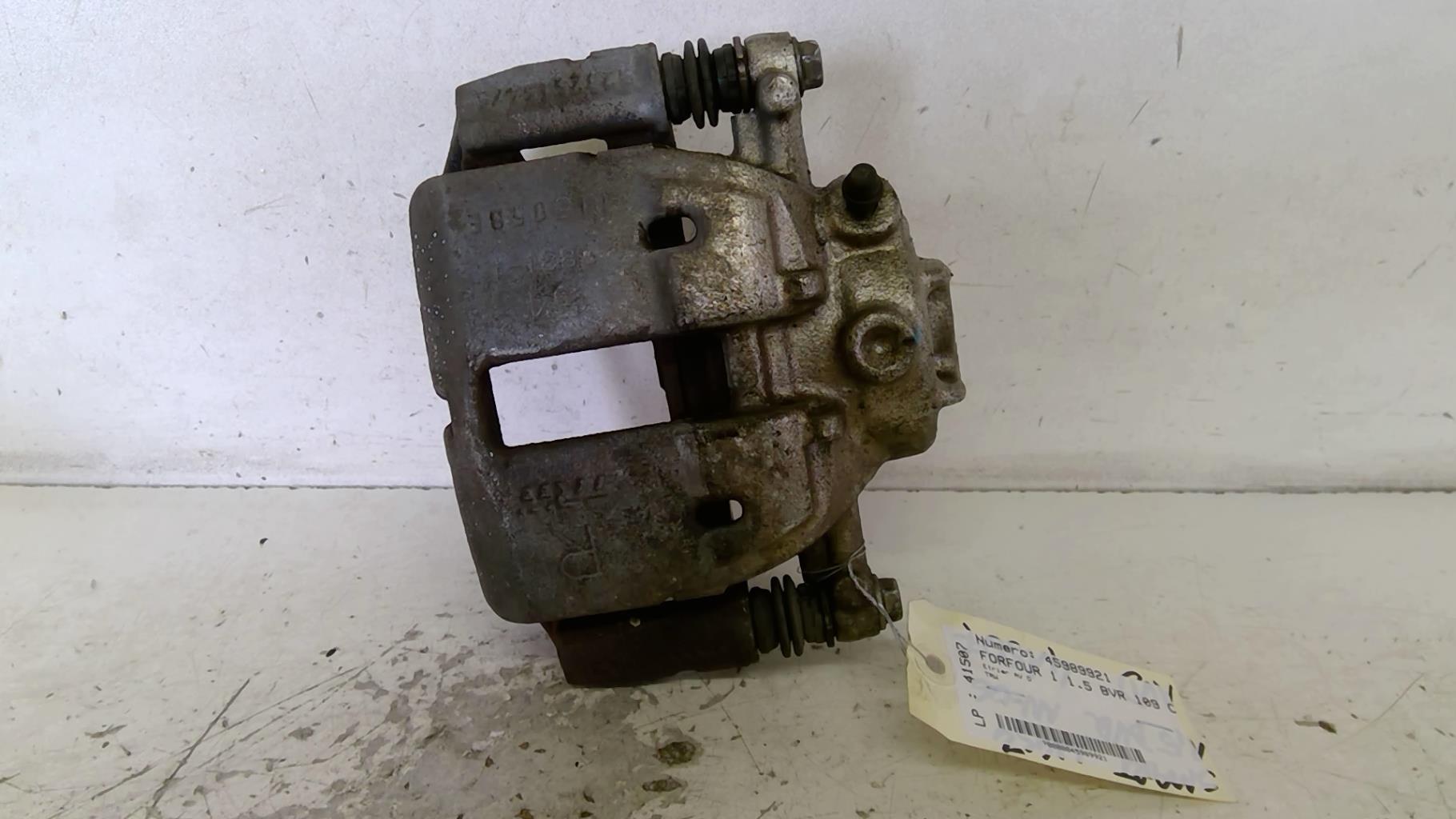 Pinza freni anteriore destra SMART FORFOUR 1 Gasolina - 1