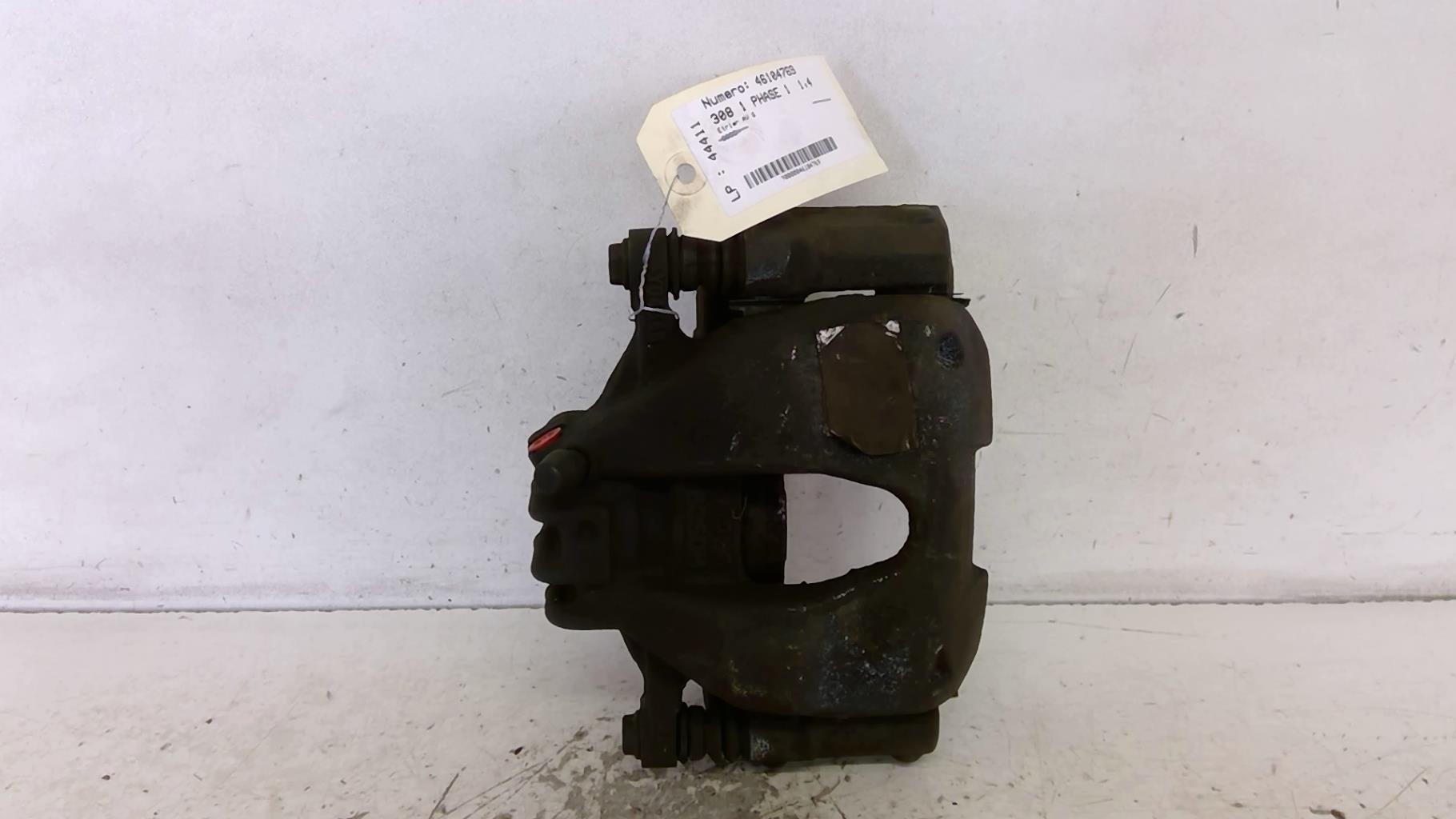 Pinza freni anteriore sinistra PEUGEOT 308 1 PHASE 1 Gasolina - 1