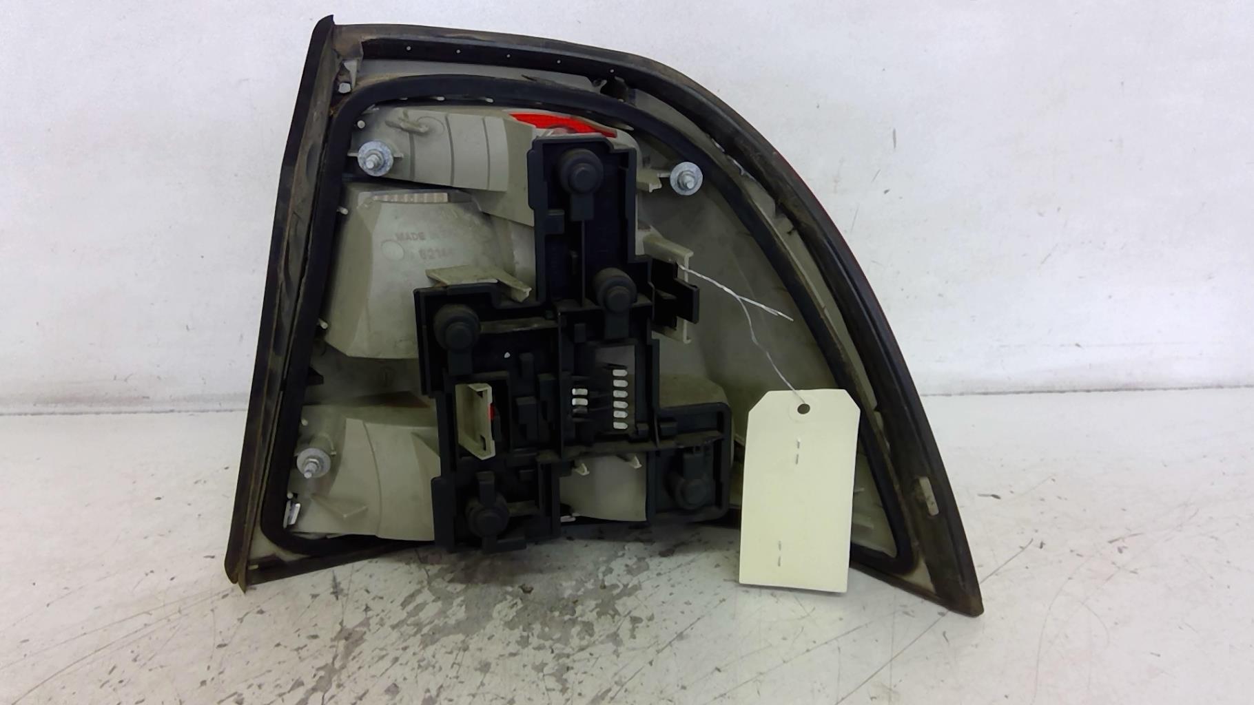 Fanale posteriore principale sinistro (luci) OPEL VECTRA B PHASE 2 Diésel - 1