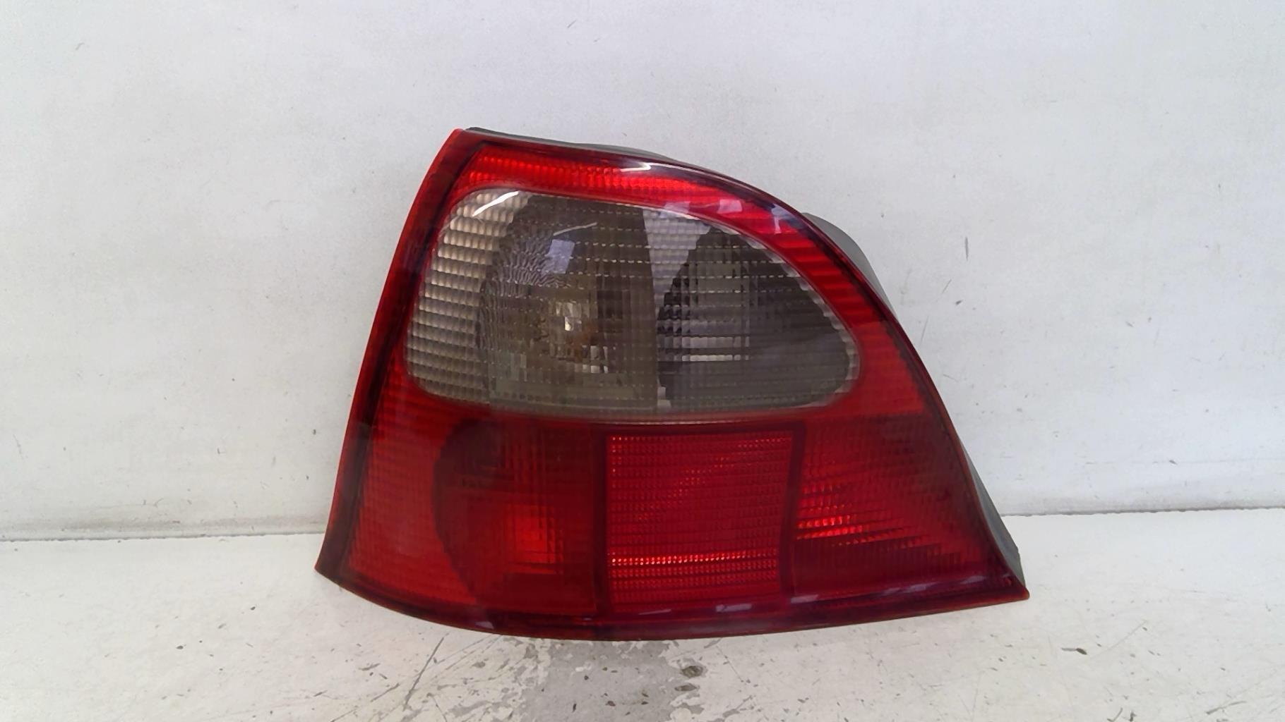Fanale posteriore principale sinistro (luci) ROVER 200 2 Diésel - 1