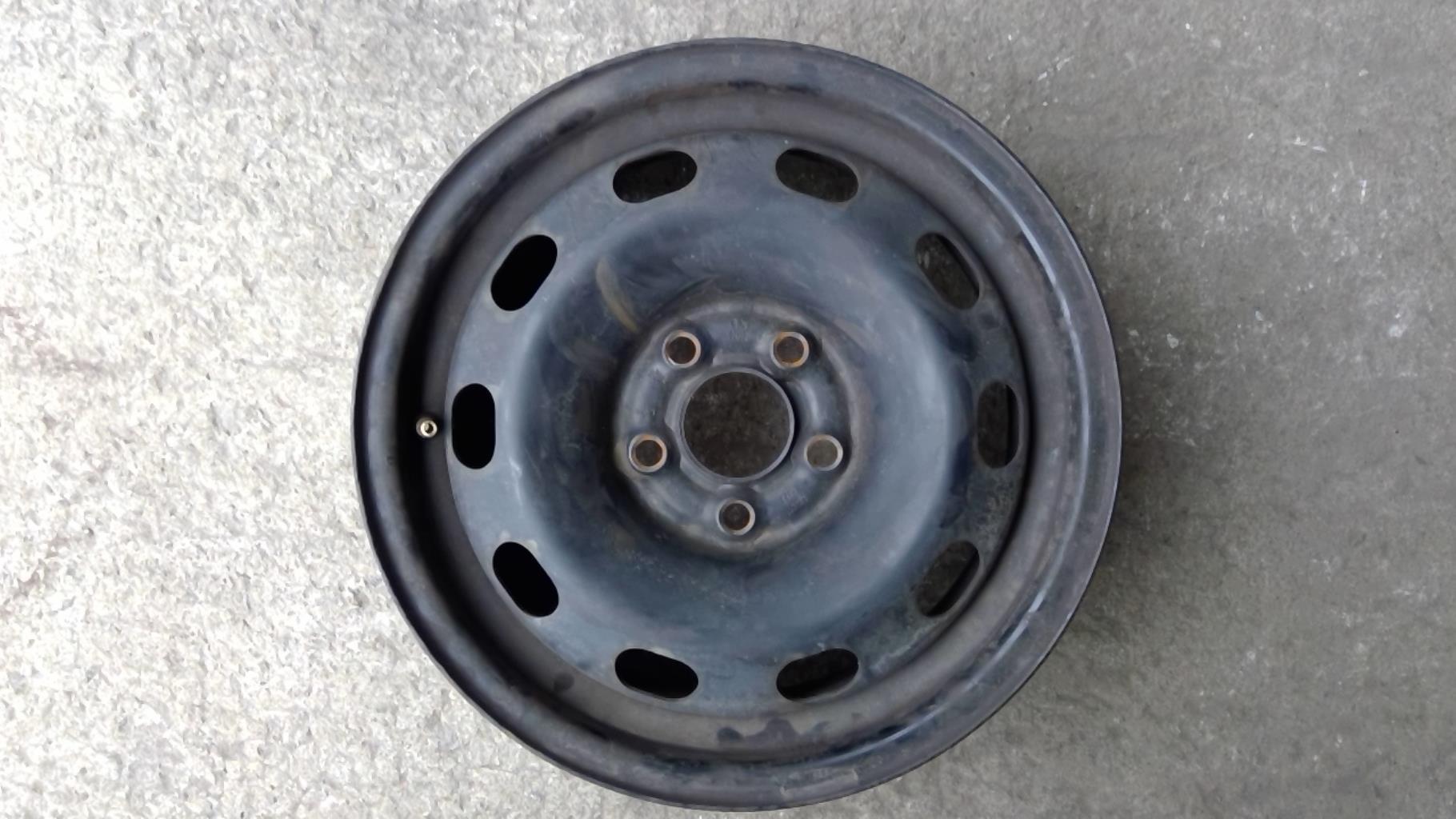 Cerchione VOLKSWAGEN GOLF 4 Gasolina - 1