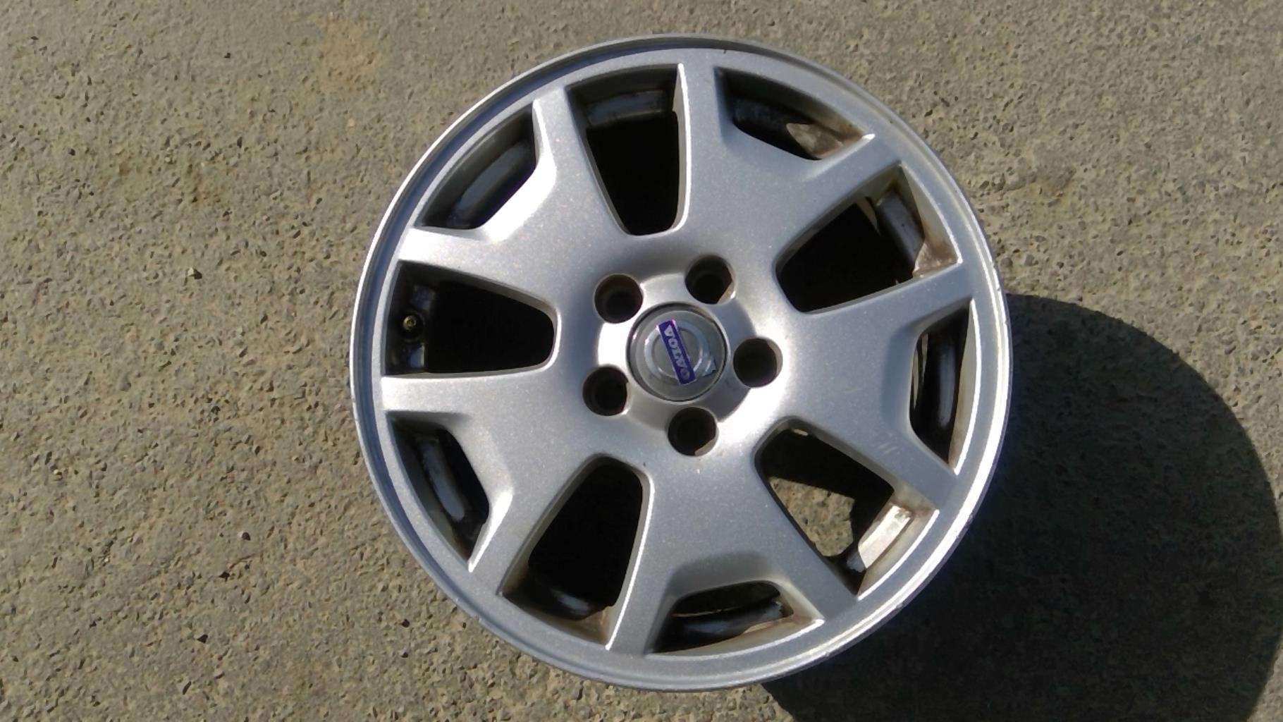 Jante VOLVO S 40 2 PHASE 2  - 1