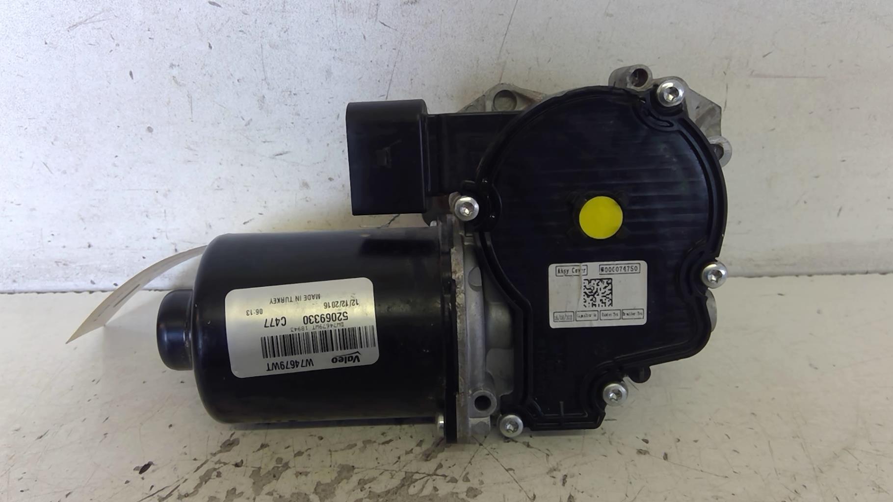 Motore tergicristallo anteriore FIAT TIPO 2 PHASE 1 Diésel - 1