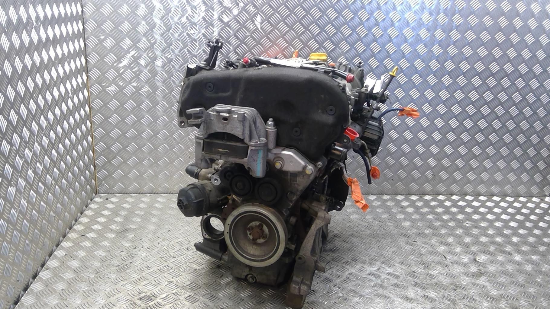 Moteur ALFA ROMEO GIULIETTA 2 PHASE 1 Diesel - 1
