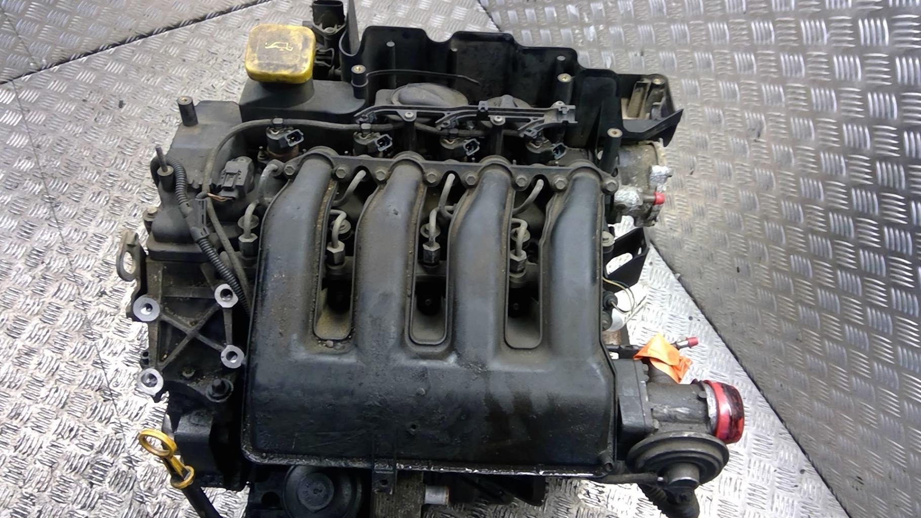 Moteur LAND ROVER FREELANDER 1 PHASE 2 Diesel - 1