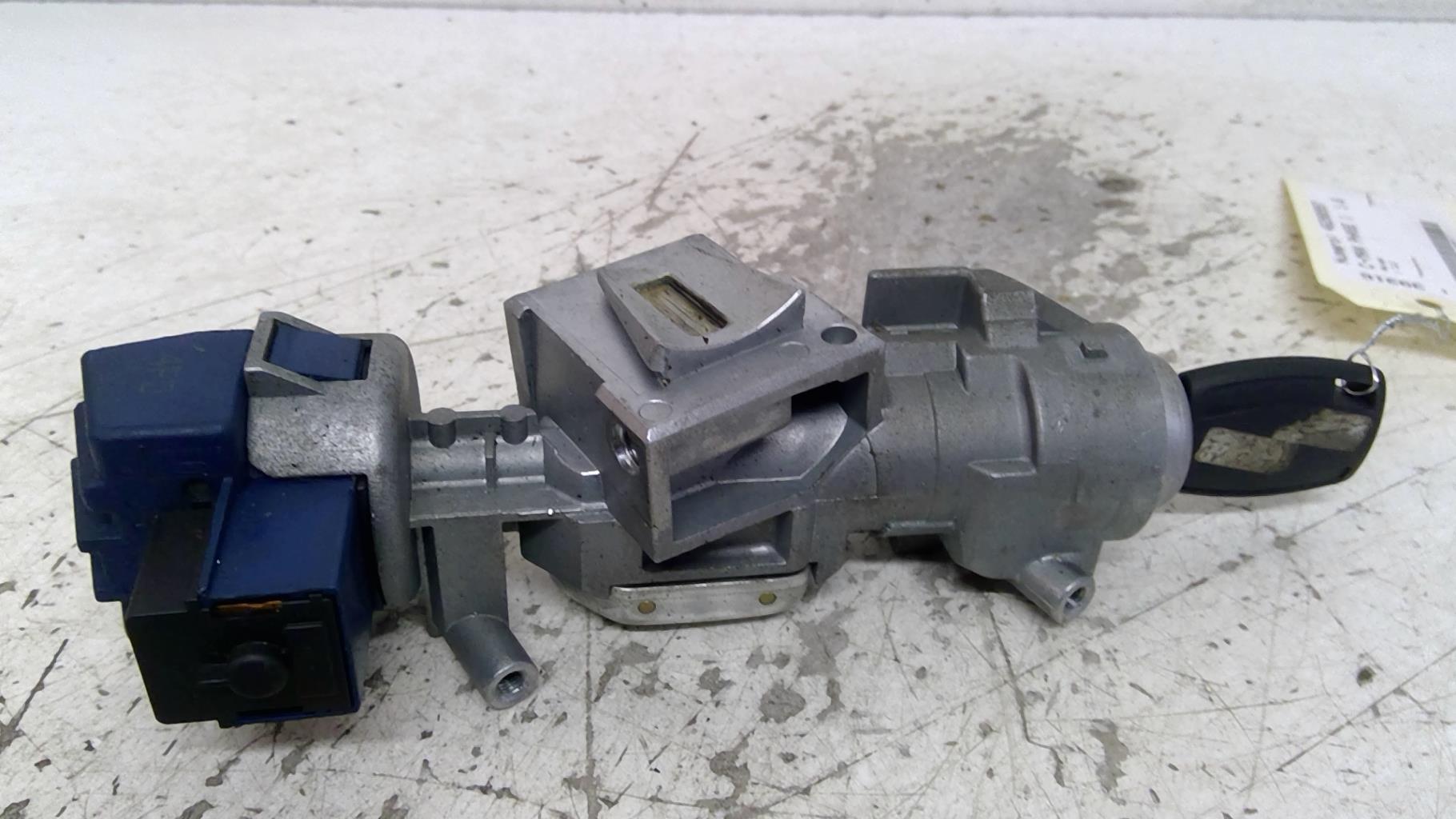 Neiman FORD C-MAX 1 PHASE 1 Diesel - 1