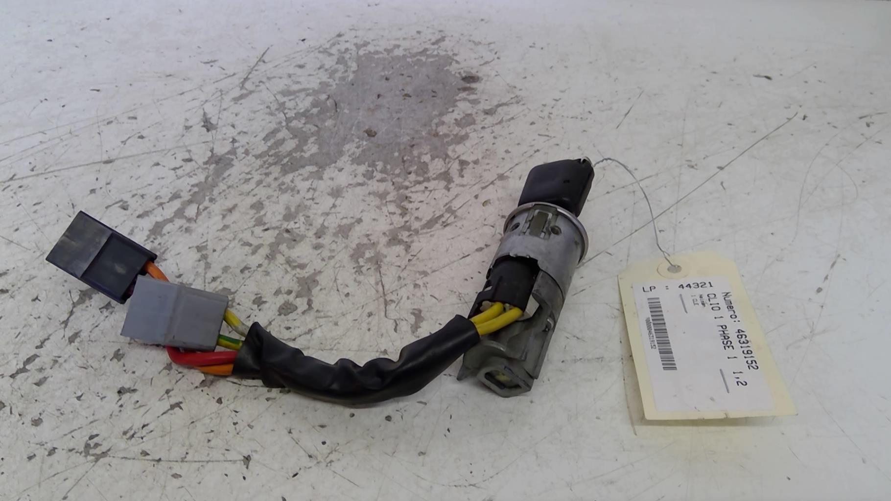 Neiman RENAULT CLIO 1 PHASE 1 Essence - 1
