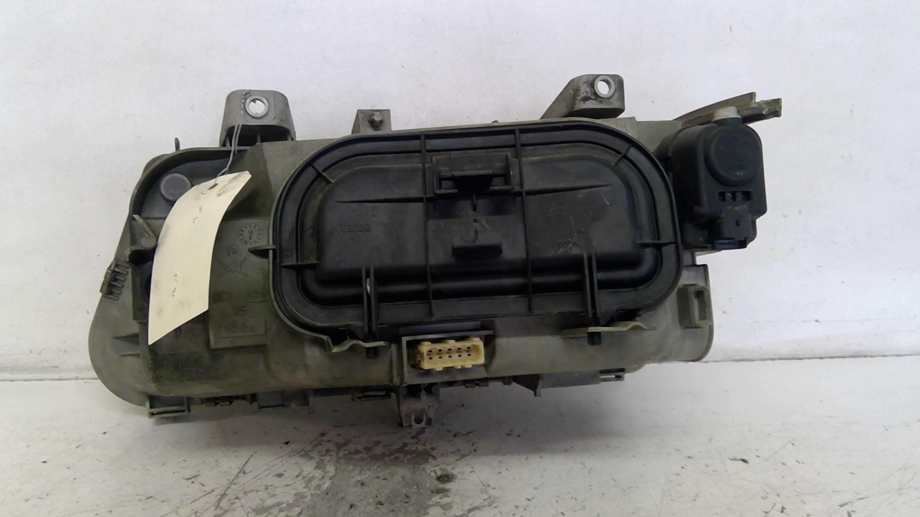 Gruppo ottico anteriore principale destro (luci)(faro) CITROEN EVASION PHASE 1 Diésel - 1
