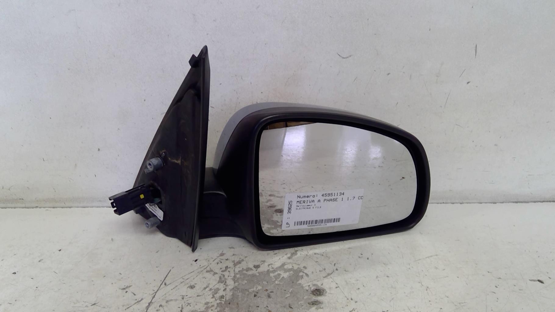 Retrovisor derecho OPEL MERIVA A PHASE 1 Diésel - 1