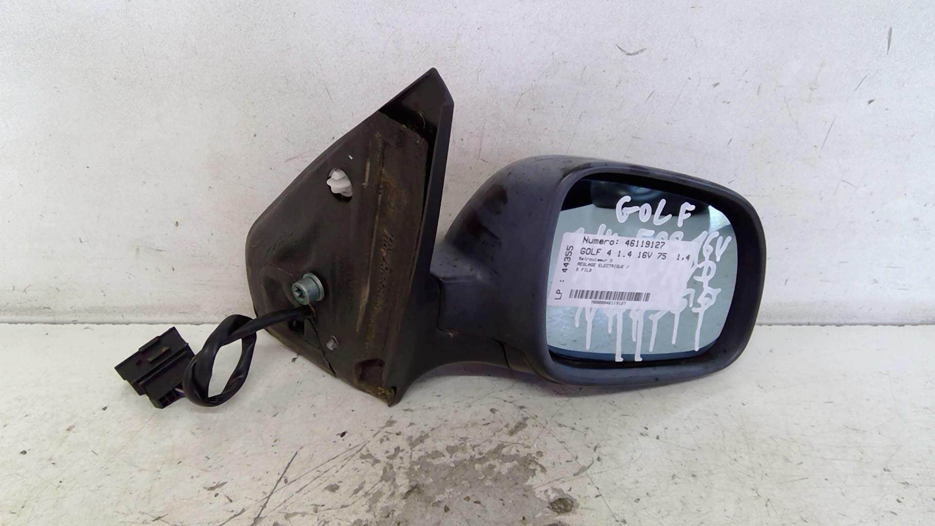 Specchietto retrovisore destro VOLKSWAGEN GOLF 4 Gasolina - 1