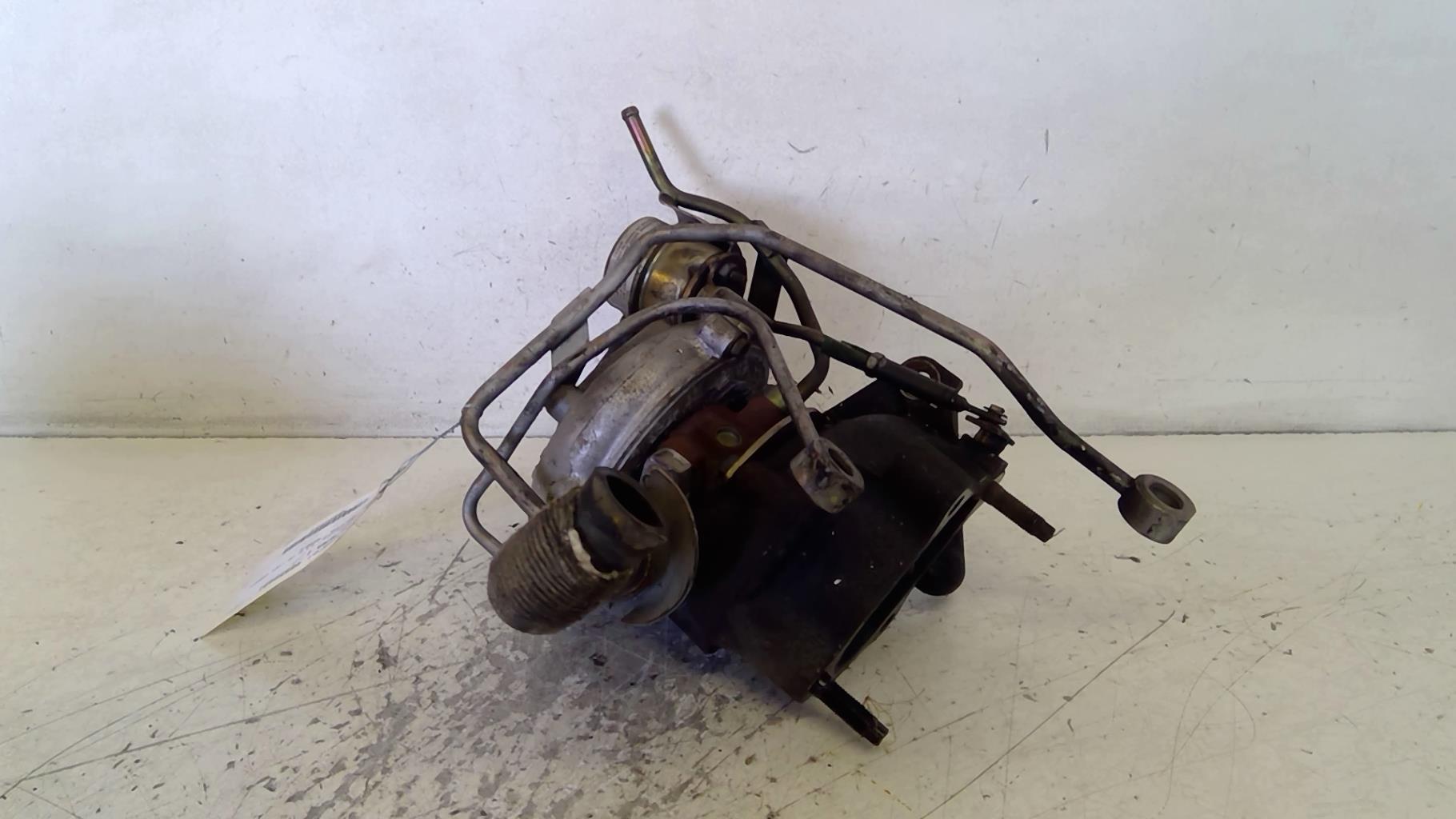 Turbo NISSAN ALMERA 1  - 1