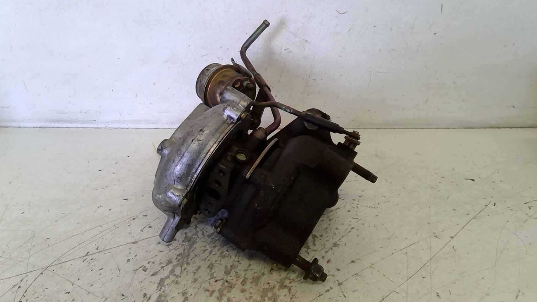 Turbo NISSAN ALMERA 1  - 1