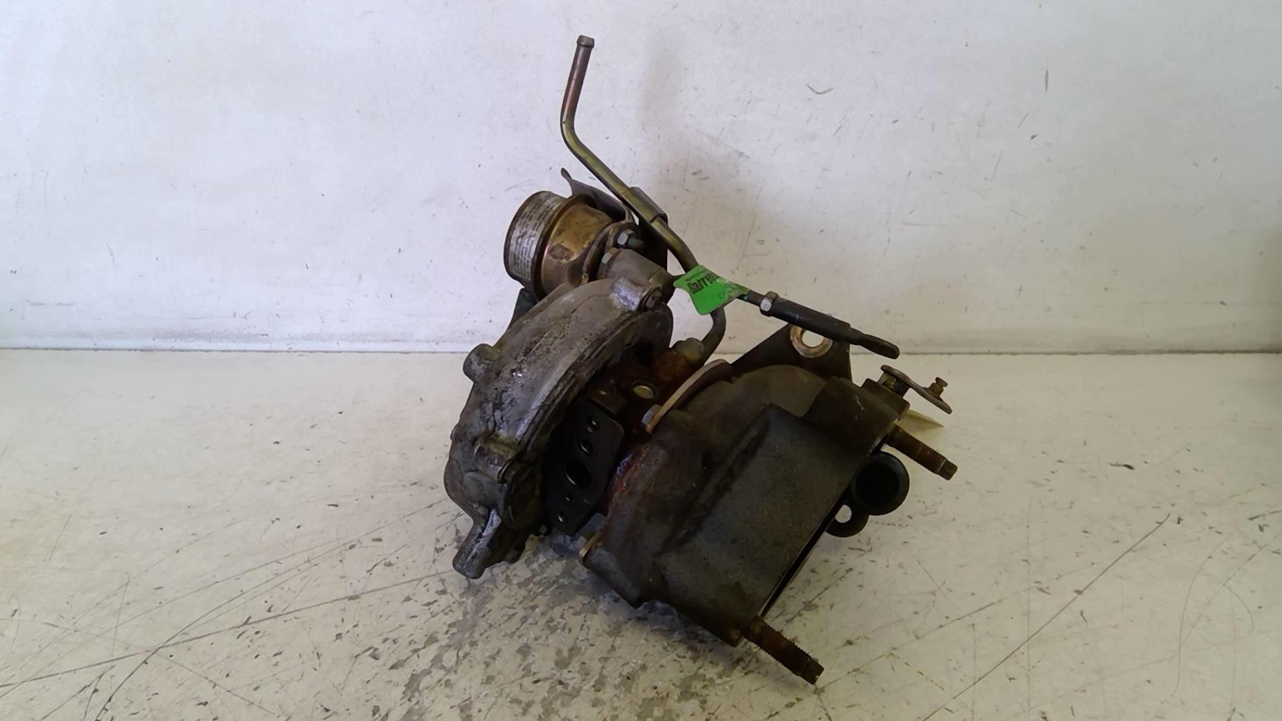 Turbo NISSAN ALMERA 1  - 1