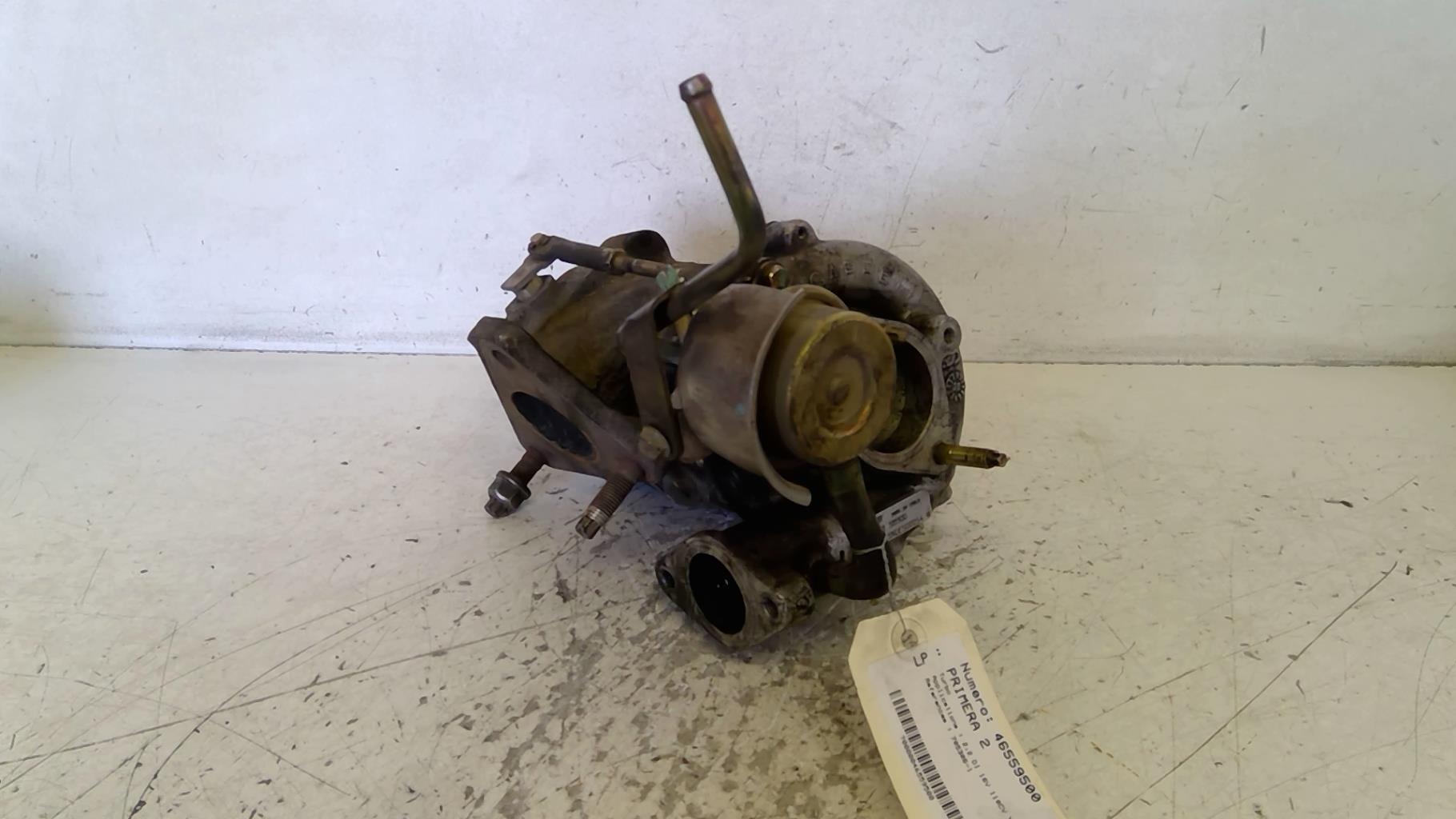 Turbo NISSAN PRIMERA 2  - 1