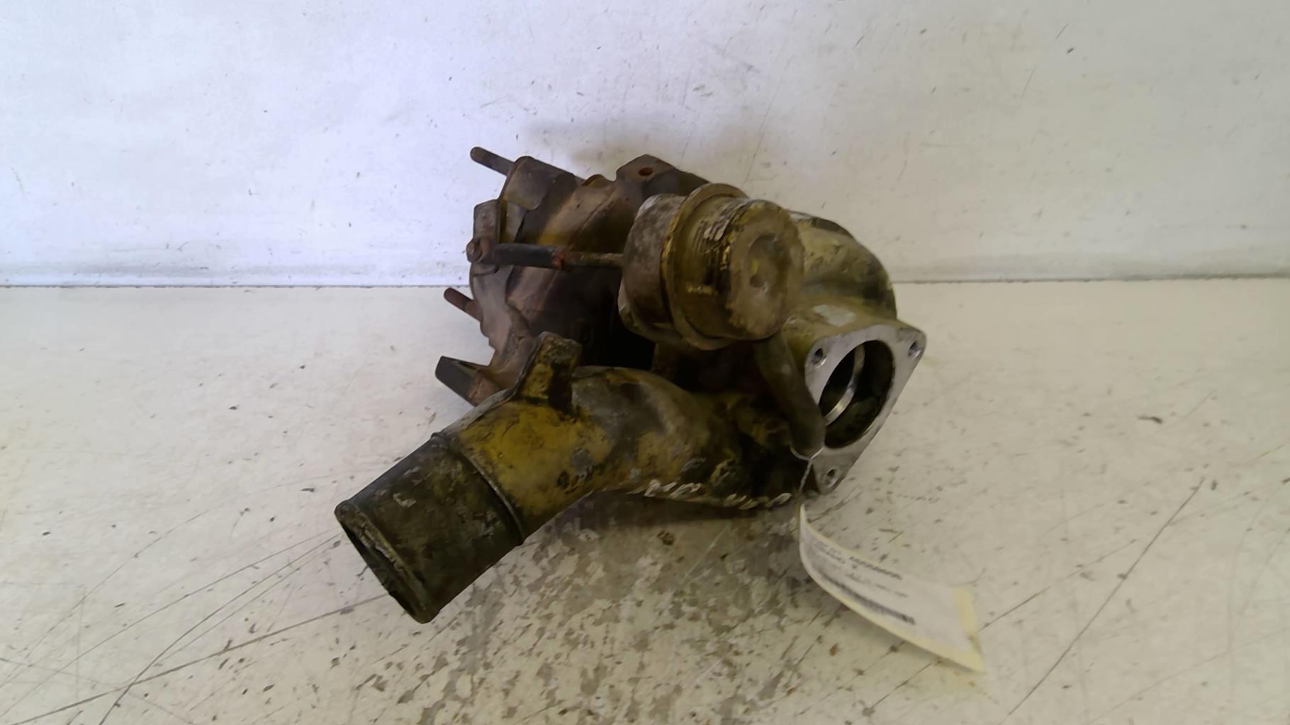 Turbo NISSAN TERRANO 2  - 1