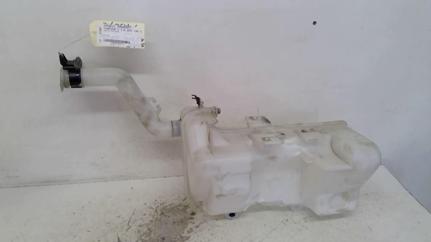 Vaschetta lavavetri SMART FORFOUR 1 Gasolina - 1