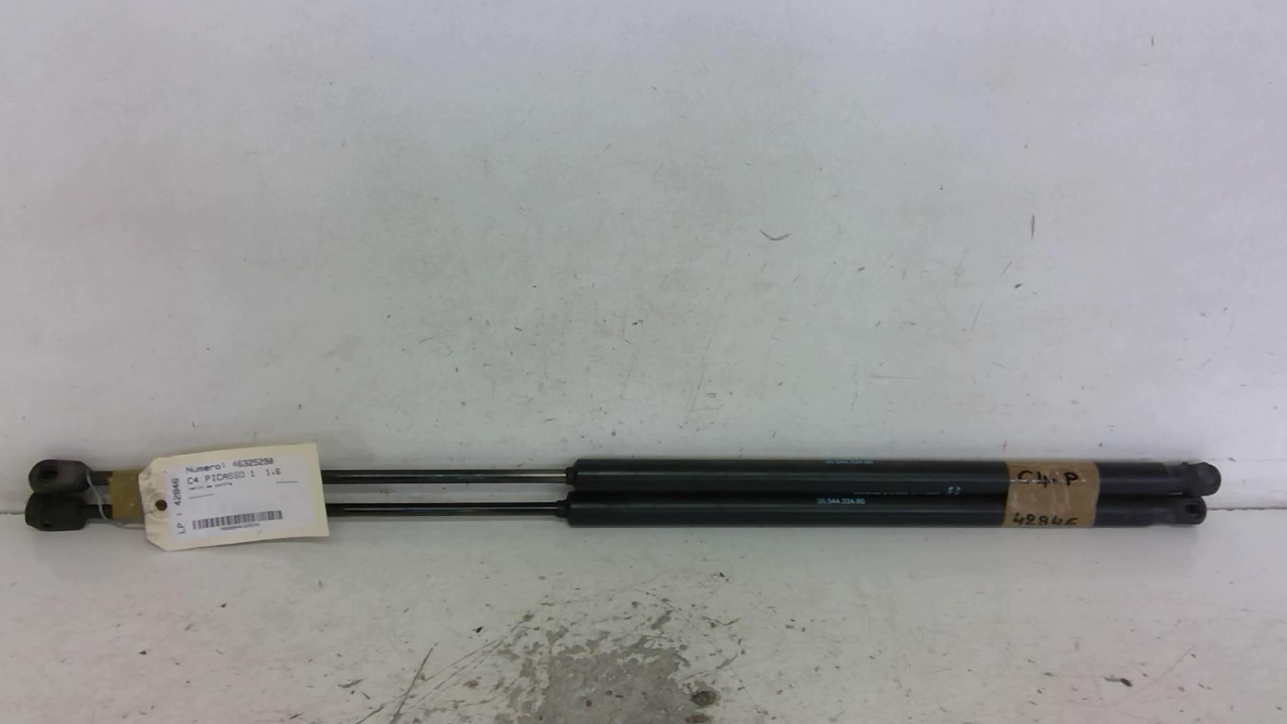 Molla a gas bagagliaio CITROEN C4 PICASSO 1 Diésel - 1