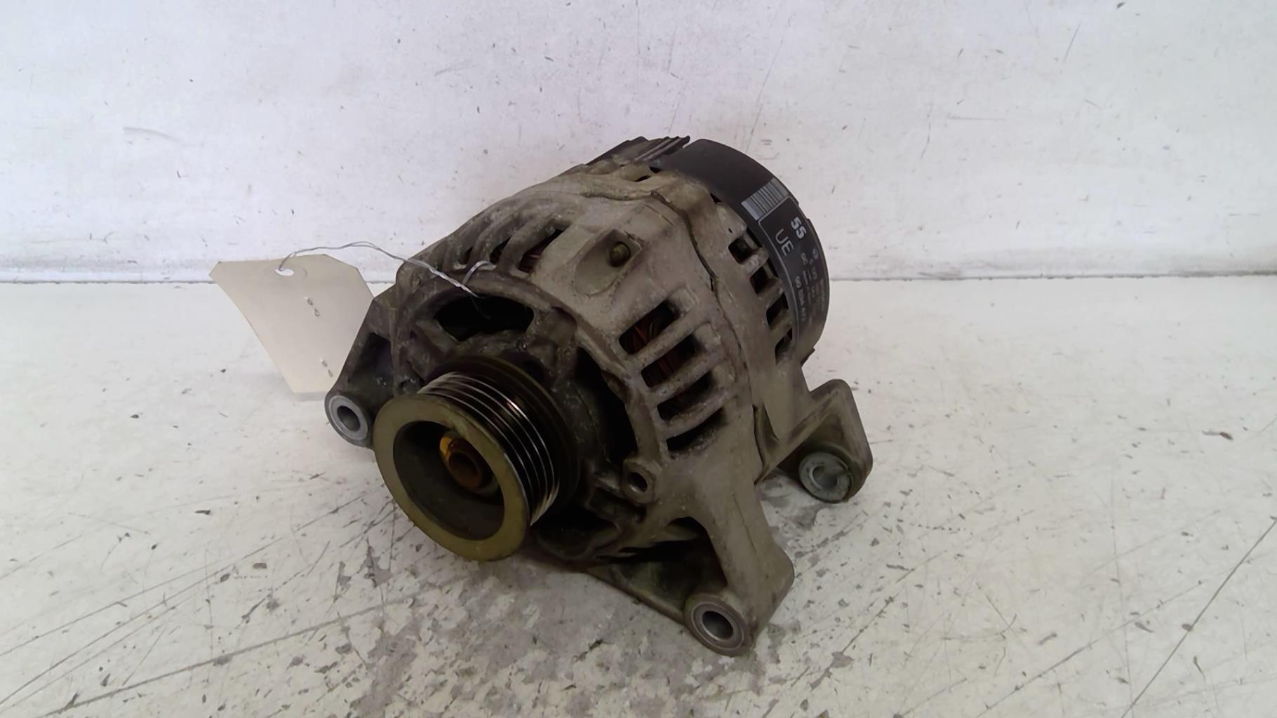 Alternatore OPEL CORSA B PHASE 2 Gasolina - 1