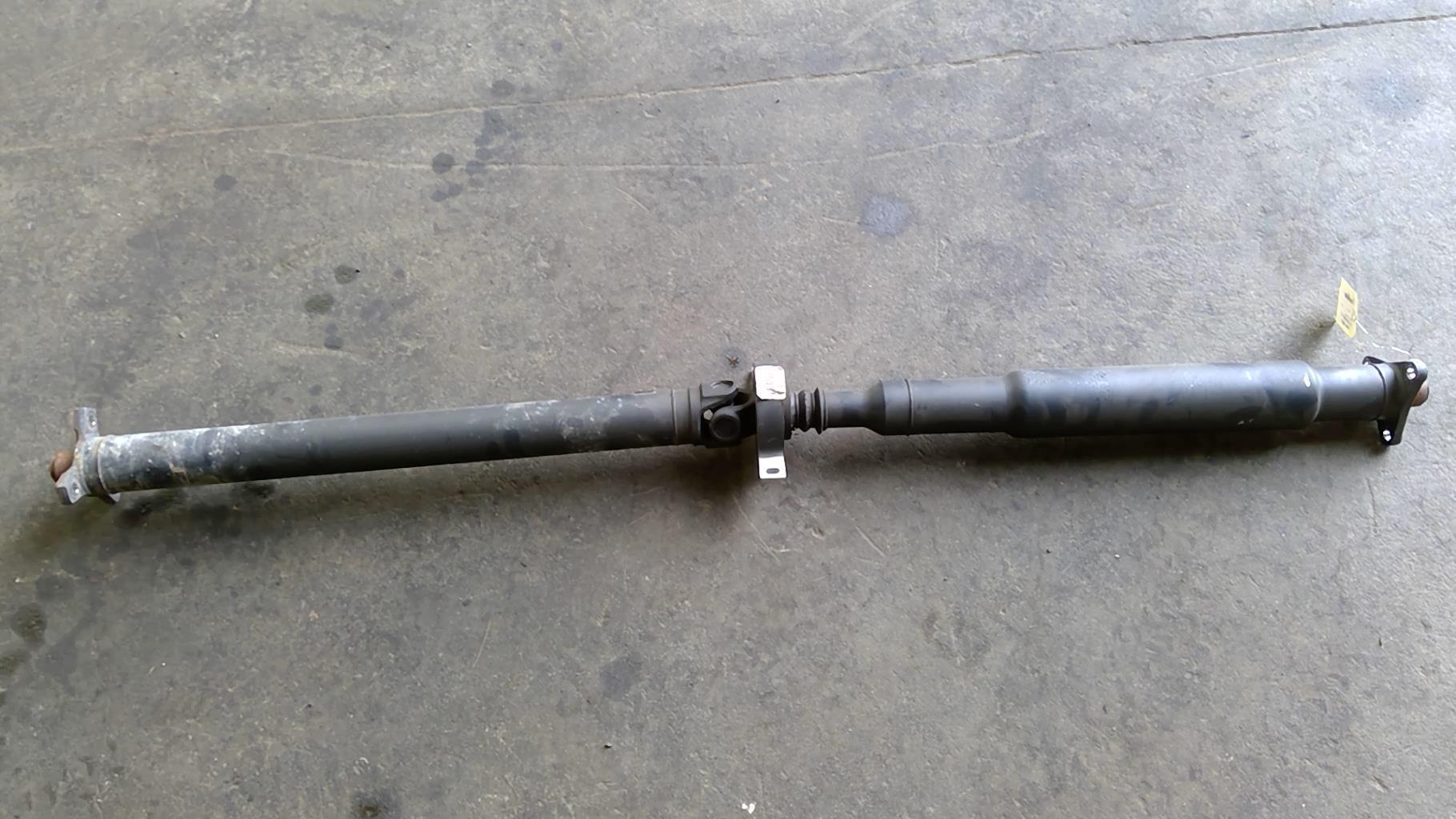 Arbre de transmission (propulsion) BMW X1 E84 PHASE 2 Diesel - 1