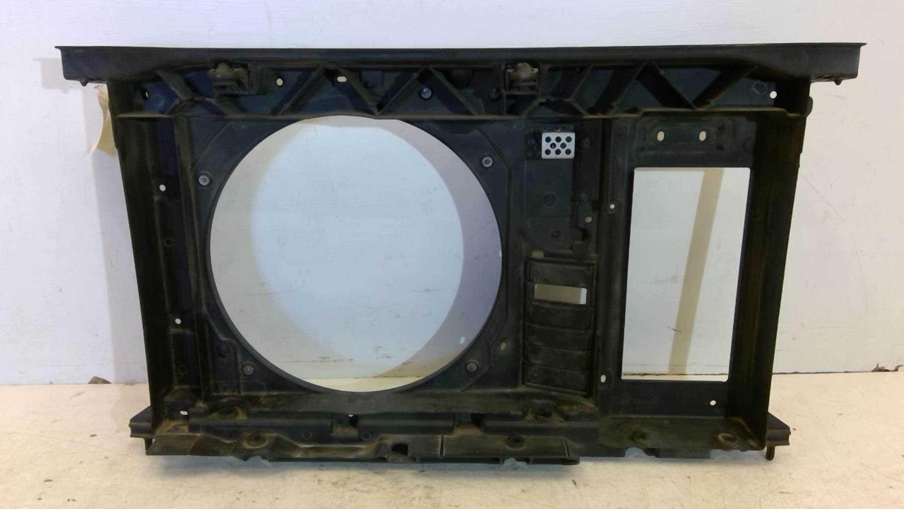 Pannellatura anteriore CITROEN C4 1 PHASE 2 Diésel - 1