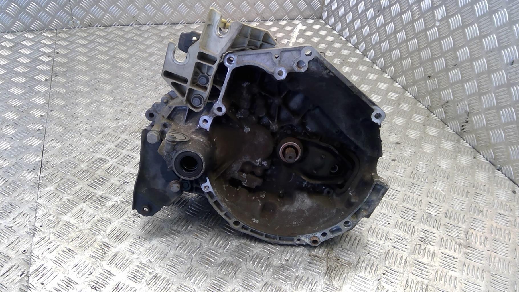 Boite de vitesses PEUGEOT 207 PHASE 1 Essence - 1