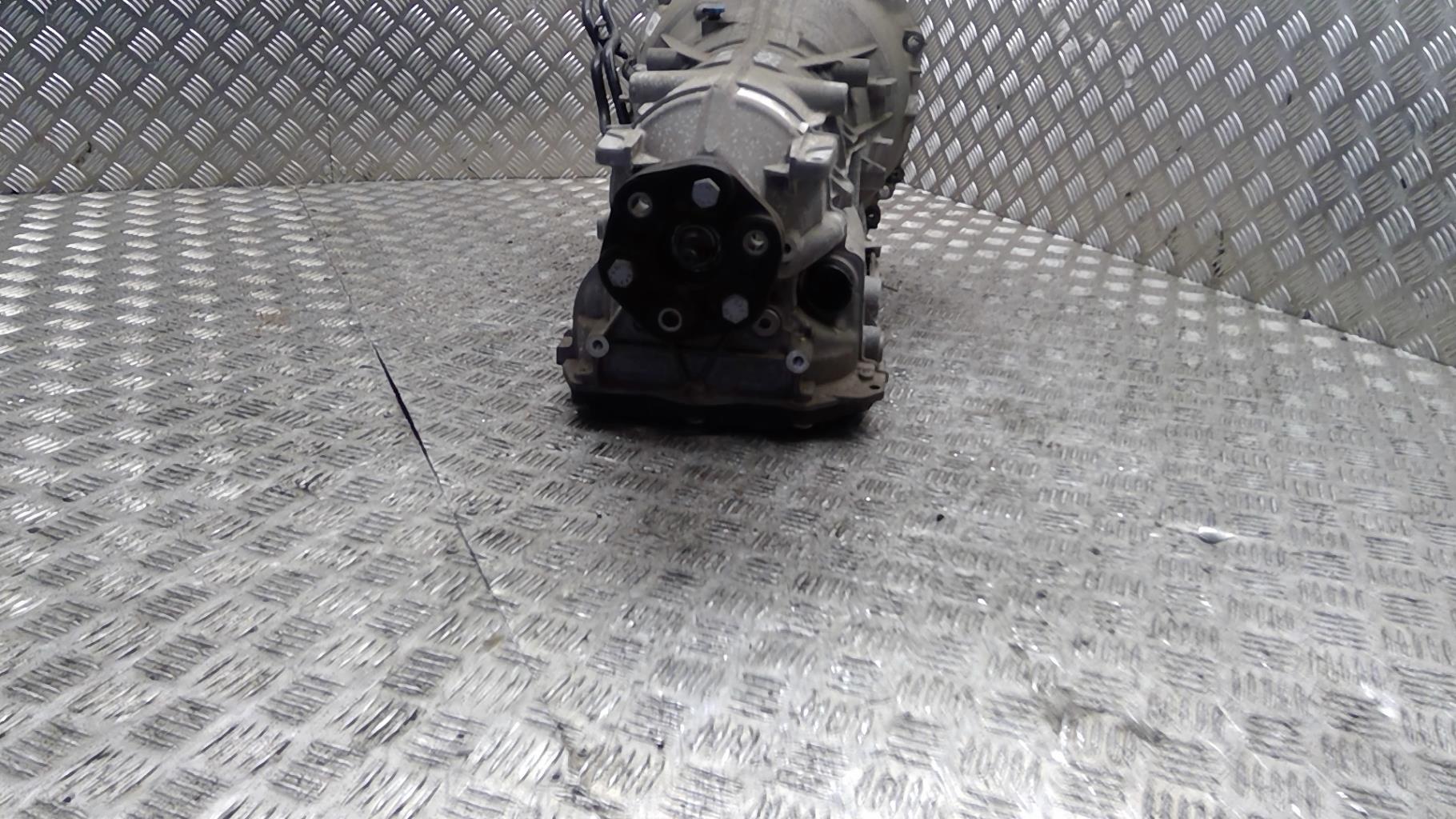 Boite de vitesses BMW X1 E84 PHASE 2 Diesel - 1
