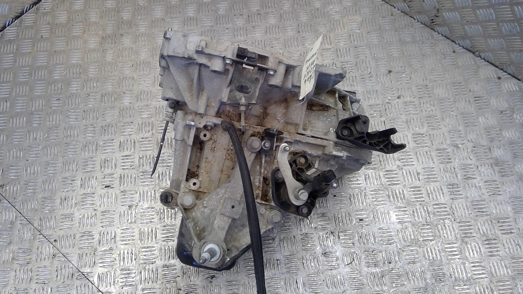 Boite de vitesses RENAULT CLIO 4 PHASE 1 Essence - 1