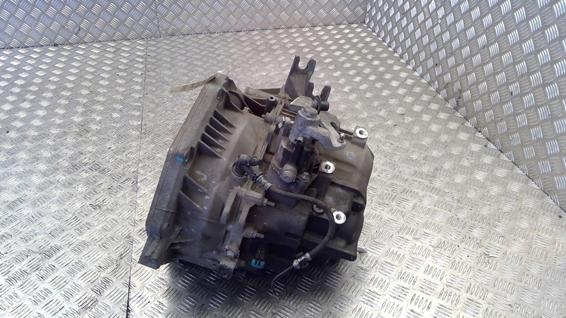Boite de vitesses CHEVROLET CRUZE PHASE 1 Diesel - 1