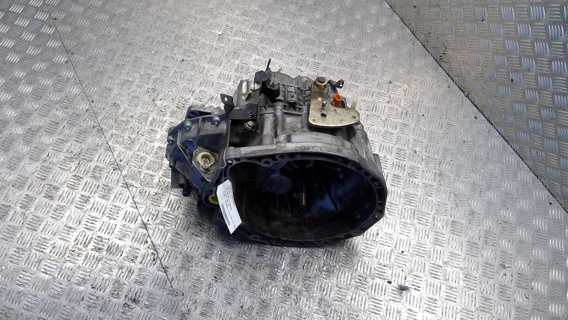 Boite de vitesses RENAULT MASTER 2  - 1