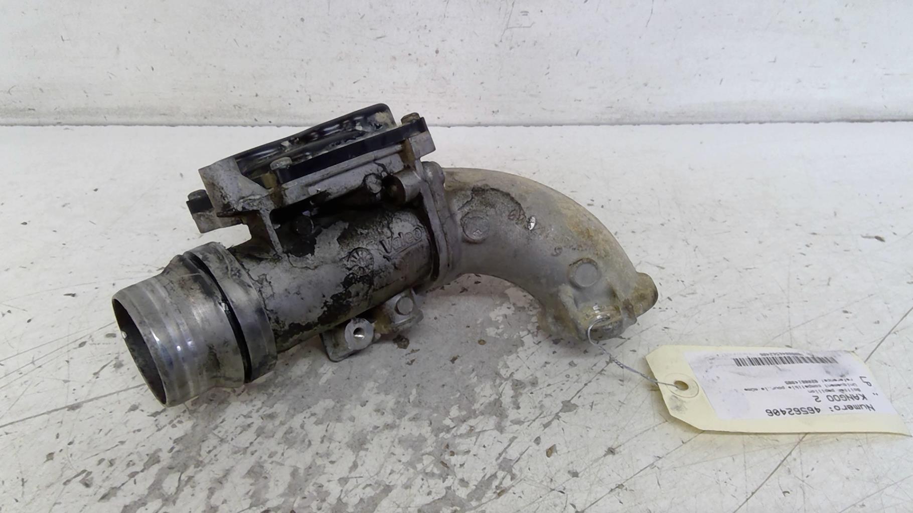 Corpo farfallato RENAULT KANGOO 2  - 1