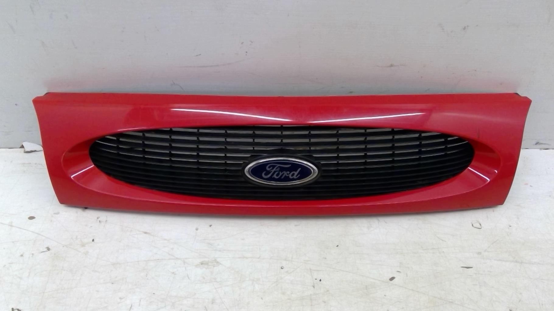 Calandre FORD FIESTA 4 PHASE 1 Diesel - 1