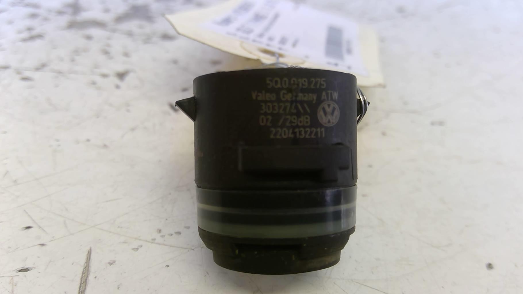 Sensore parcheggio assistito VOLKSWAGEN GOLF 7 PHASE 1 Gasolina - 1