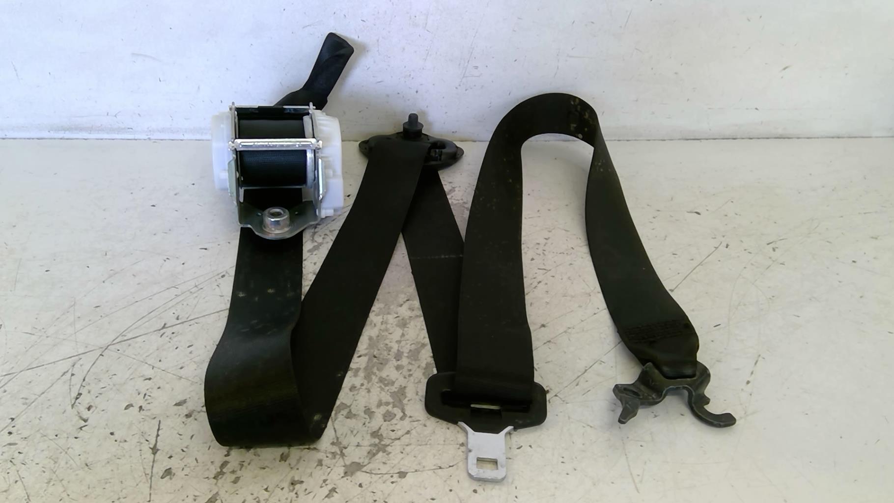 Cintura di sicurezza anteriore destra BMW X1 E84 PHASE 2 Diésel - 1