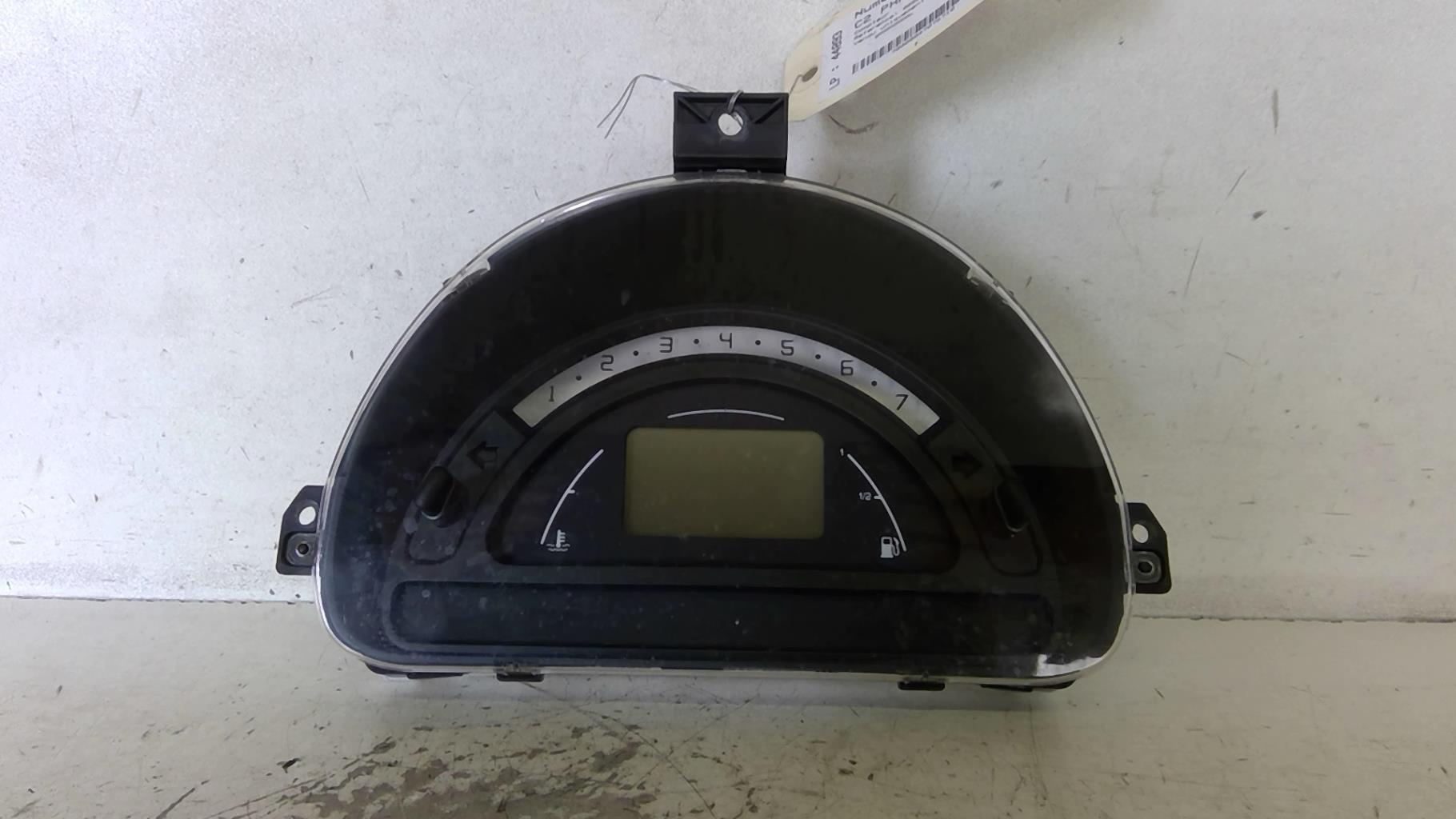 Compteur CITROEN C2 PHASE 1 Diesel - 1