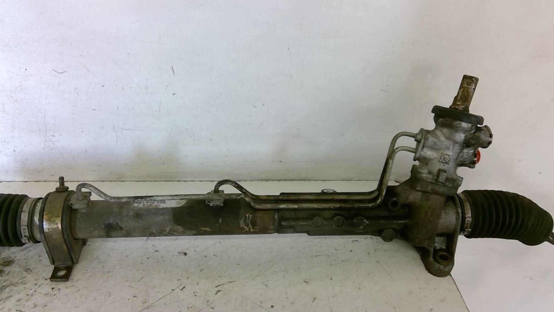 Cremagliera servosterzo MINI MINI 1 R50/R53 PHASE 1 Gasolina - 1