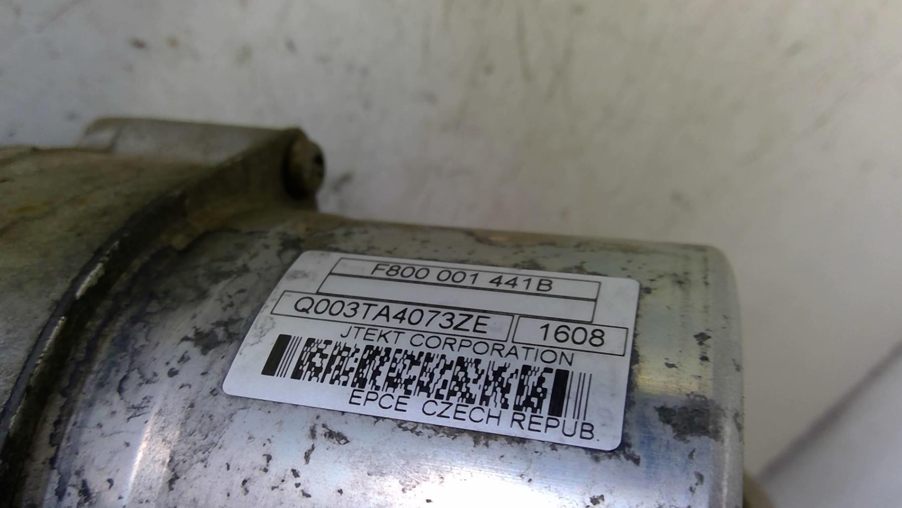 Cremaillere assistee MINI MINI 2 R56 PHASE 2 Diesel - 1