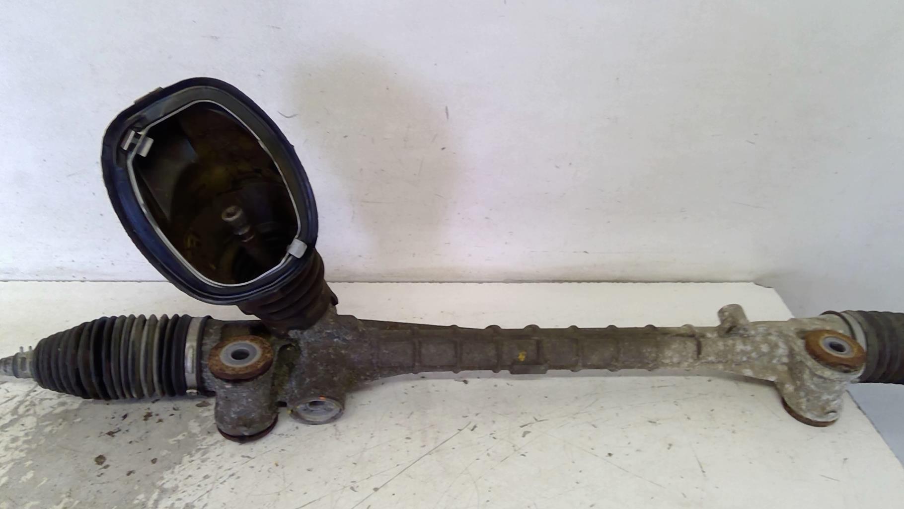 Cremagliera meccanica PEUGEOT 107 PHASE 2 Gasolina - 1