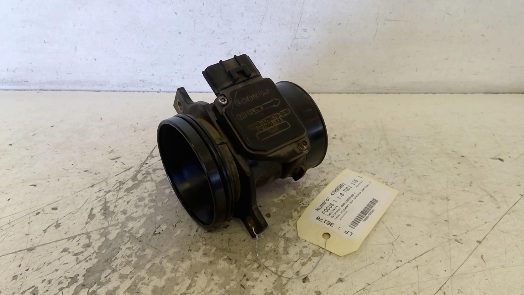 Debitmetre FORD FOCUS 1 Diesel - 1