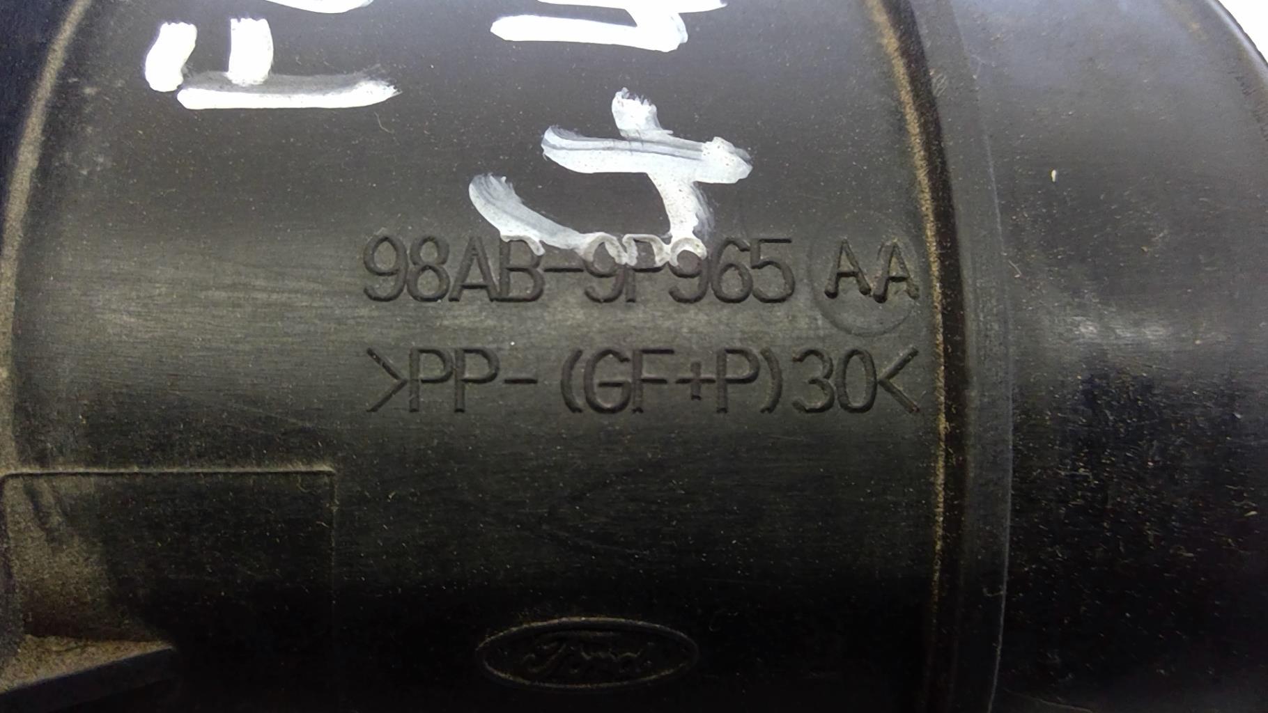 Debitmetre FORD FOCUS 1 Diesel - 1
