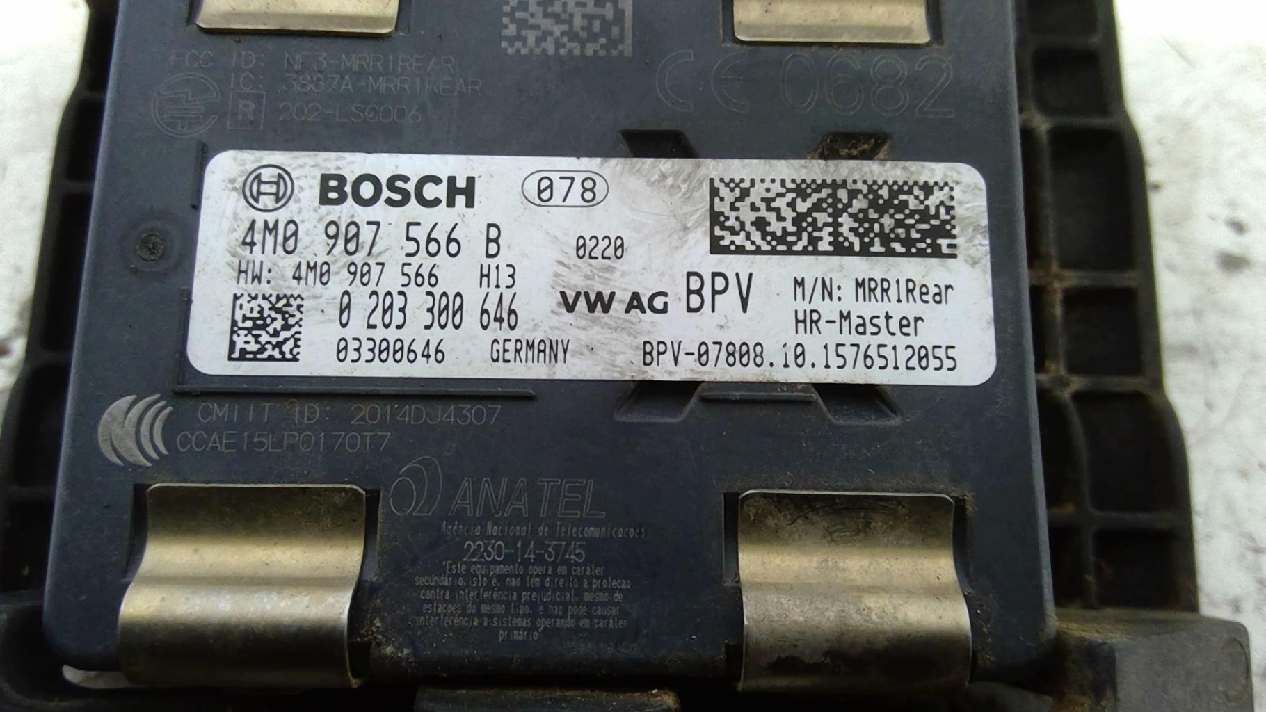 Capteur AUDI A4 4 AVANT PHASE 1 BREAK Diesel - 1